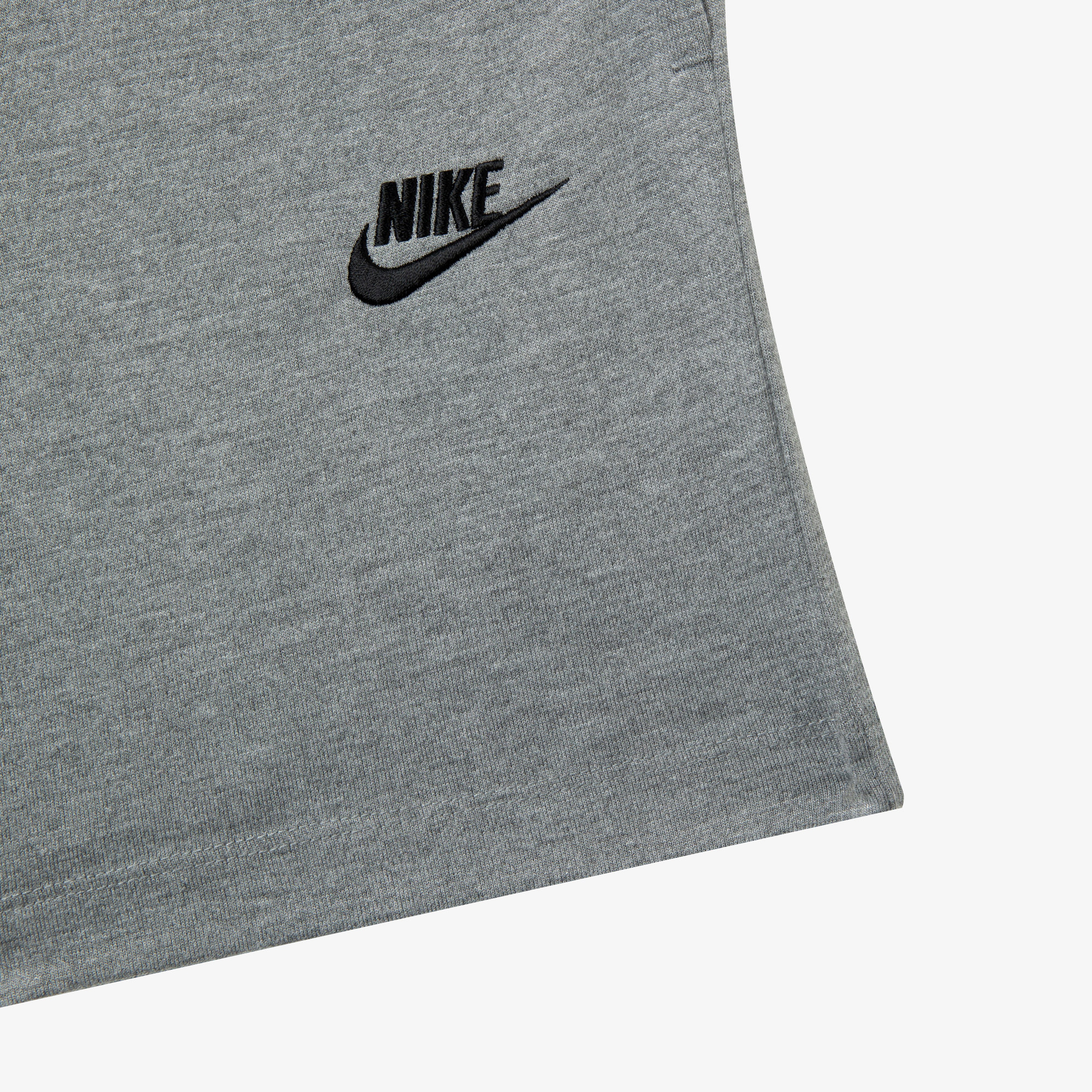 Nike Sportswear Jsy Çocuk Gri Şort