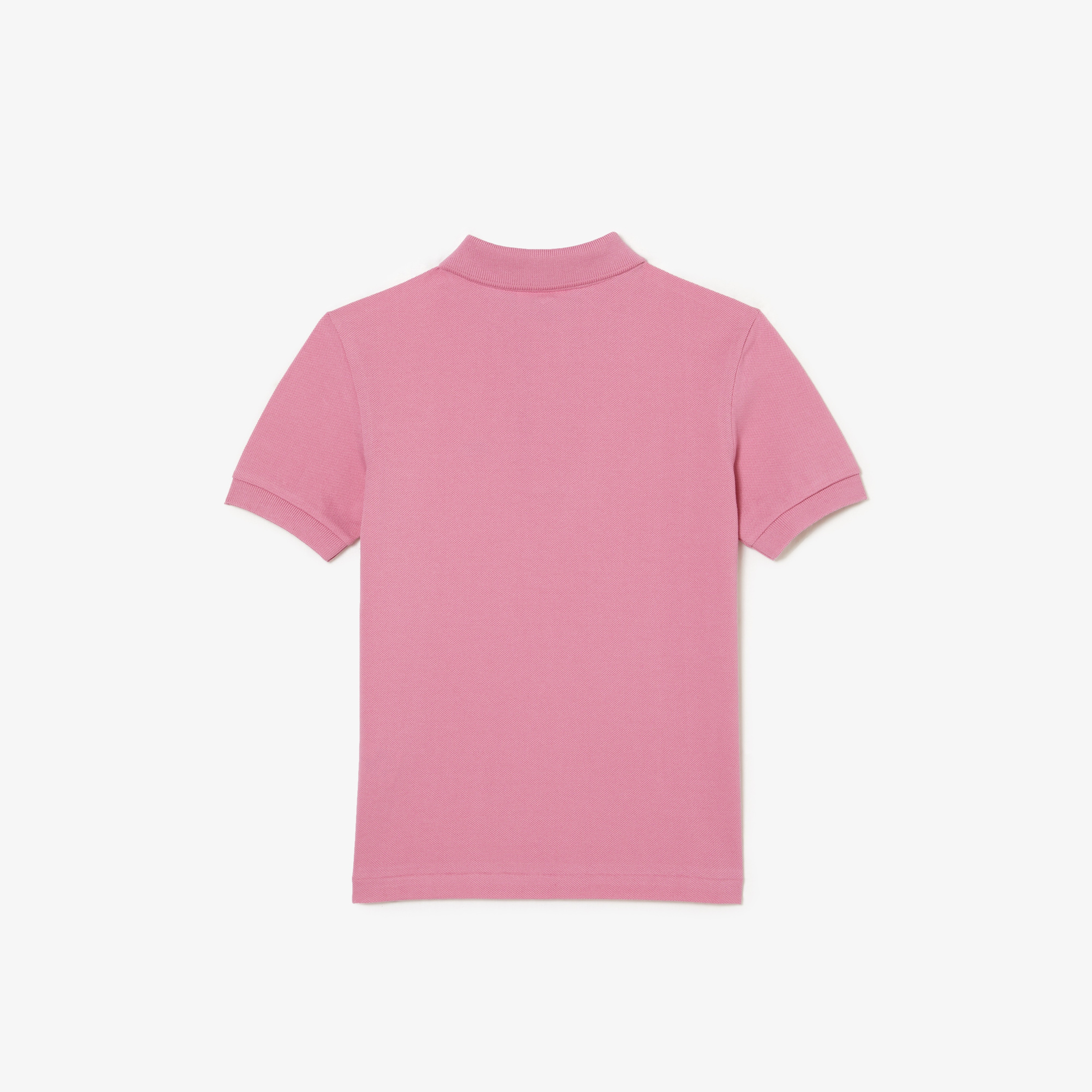 Çocuk Pembe Polo