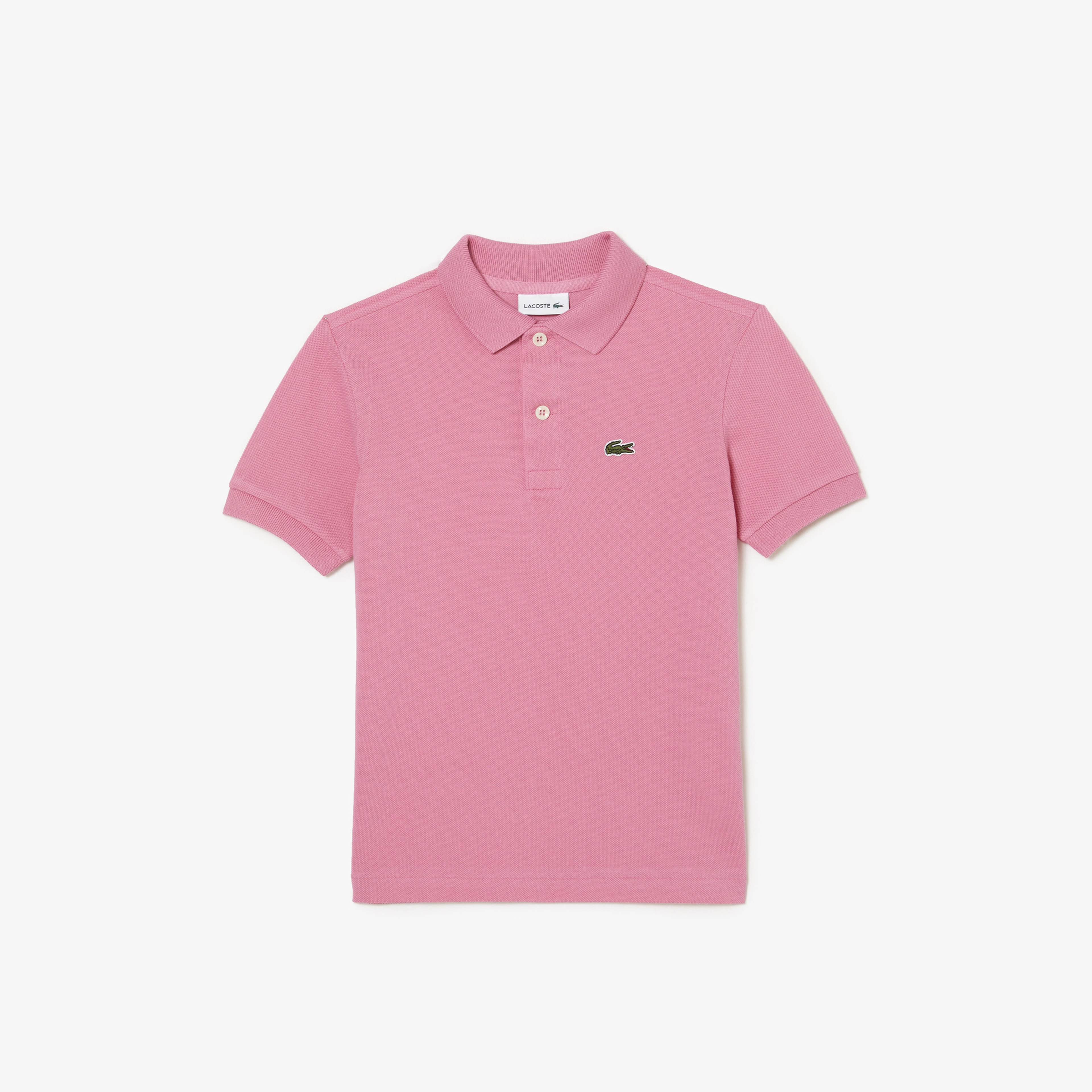 Çocuk Pembe Polo