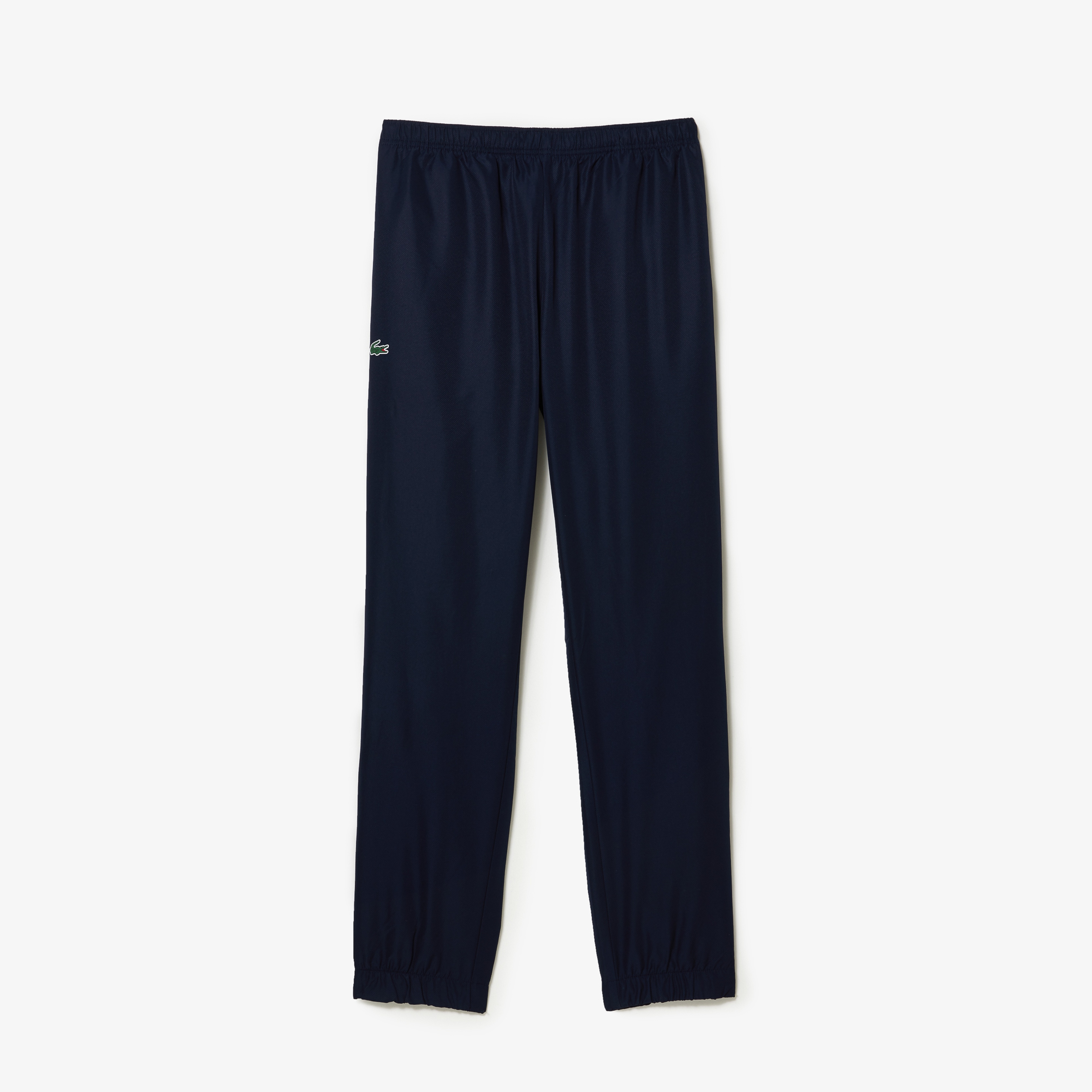 Erkek Regular Fit Kapüşonlu Lacivert Eşofman Takımı