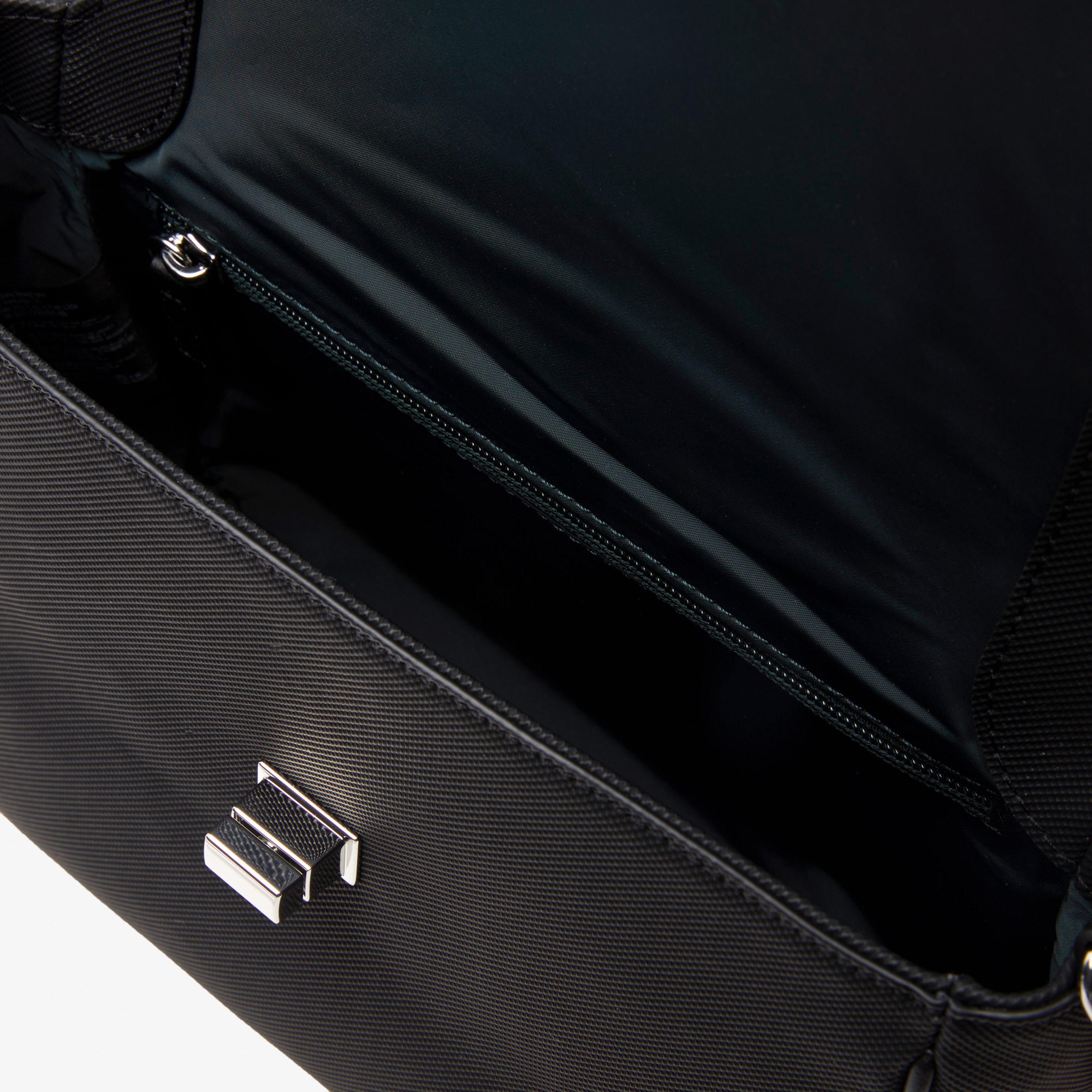 Kadın Siyah Postacı Çantası