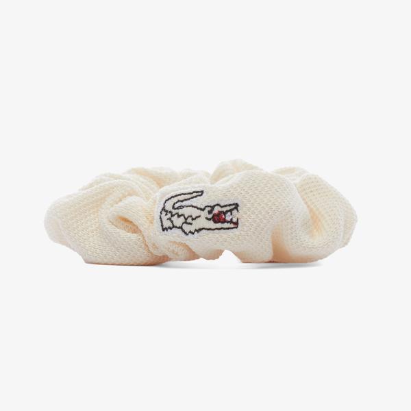 Kadın Krem Saç Tokası