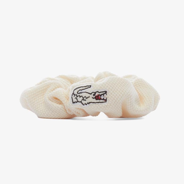 Kadın Krem Saç Tokası