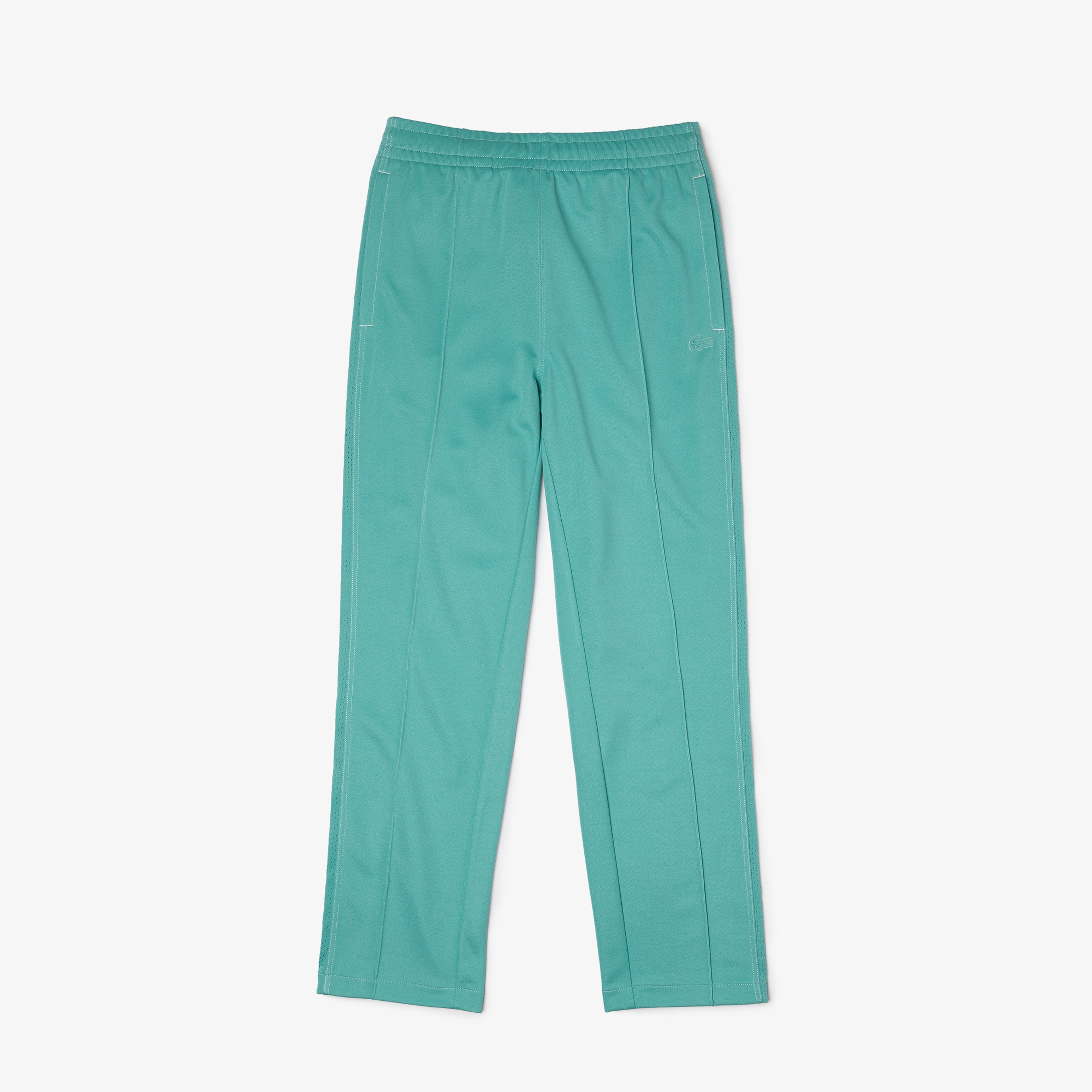 Active Erkek Regular Fit Yeşil Eşofman Altı