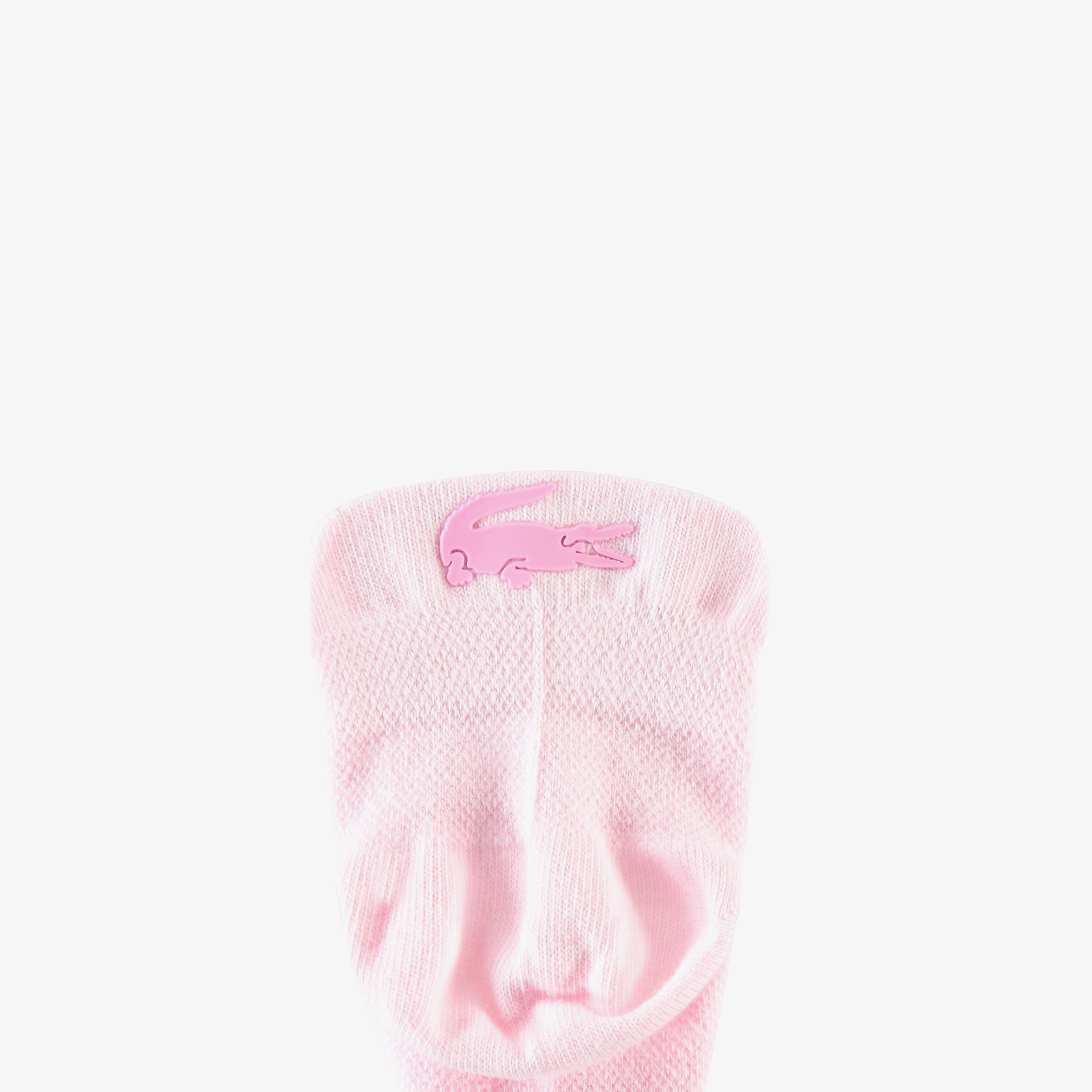 Kadın Pembe Çorap