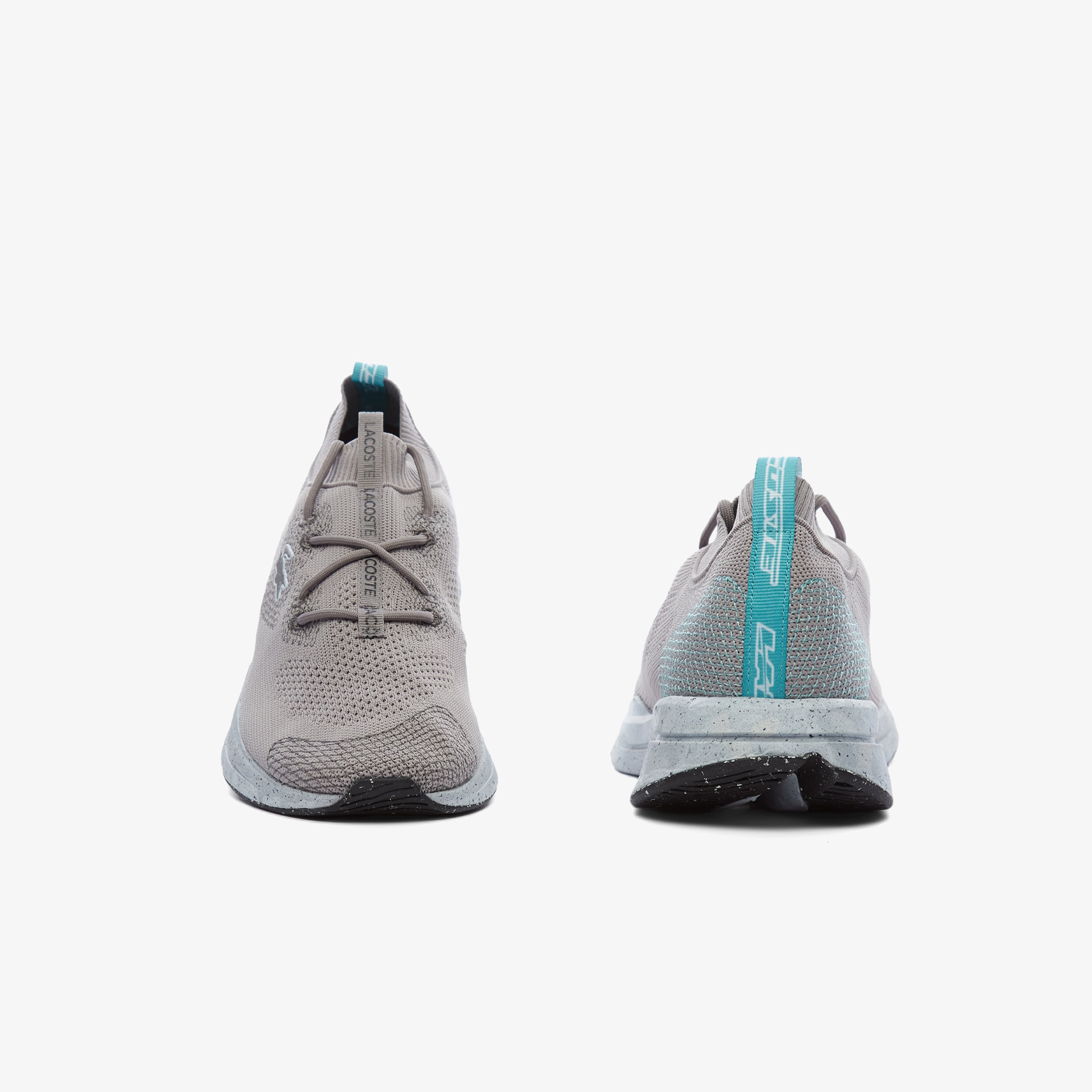 Run Spin Comfort Erkek Gri Sneaker