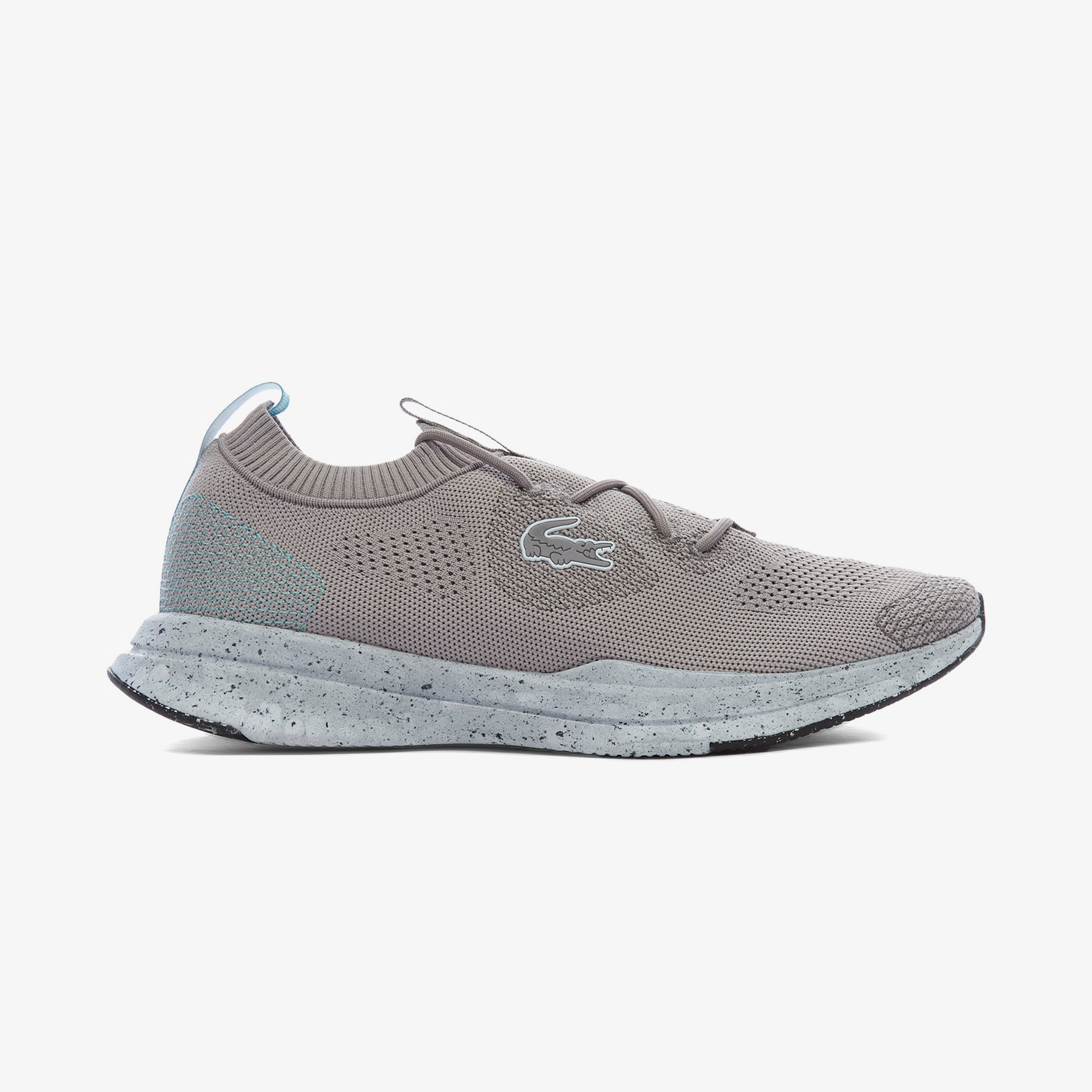Run Spin Comfort Erkek Gri Sneaker