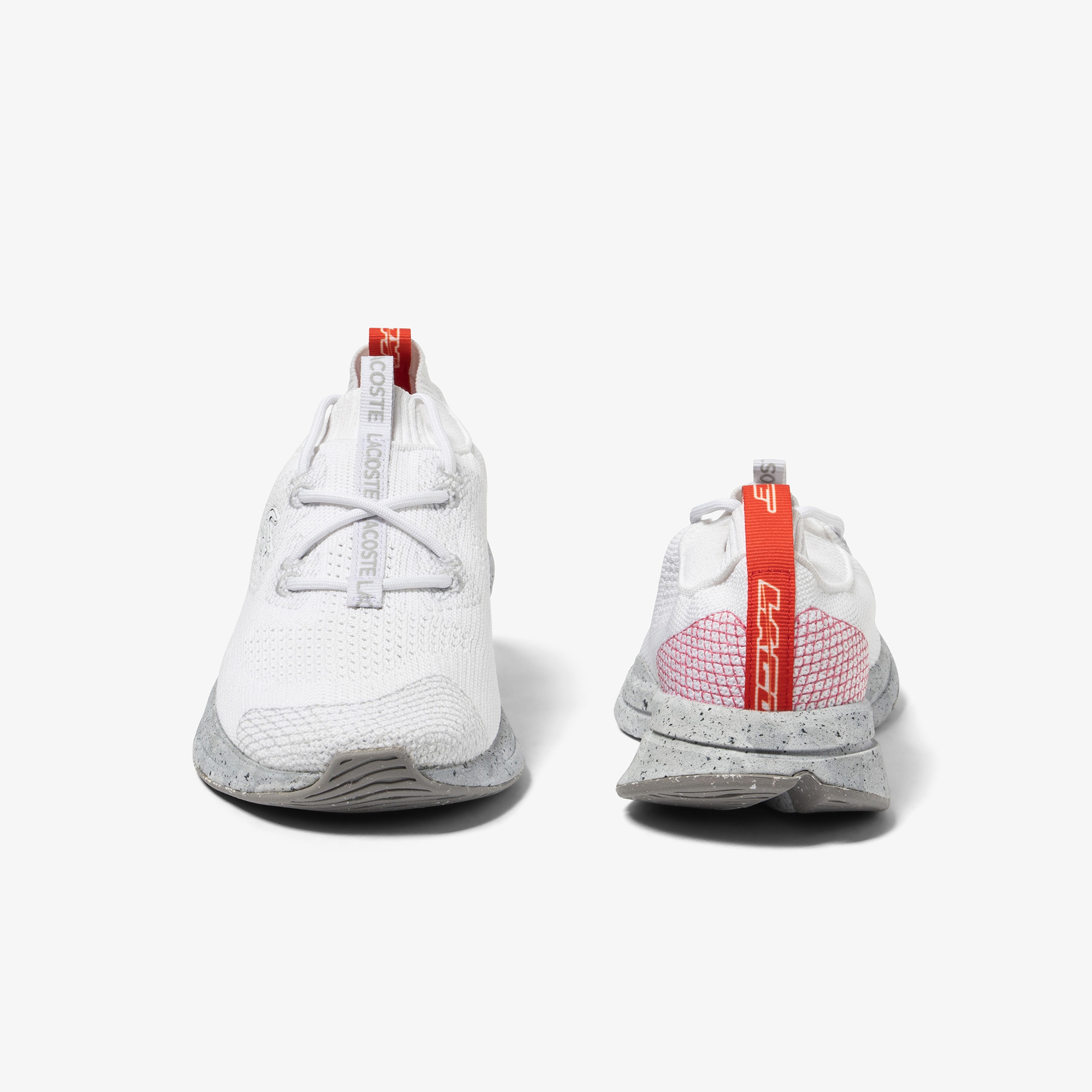 Run Spin Eco Kadın Beyaz Sneaker