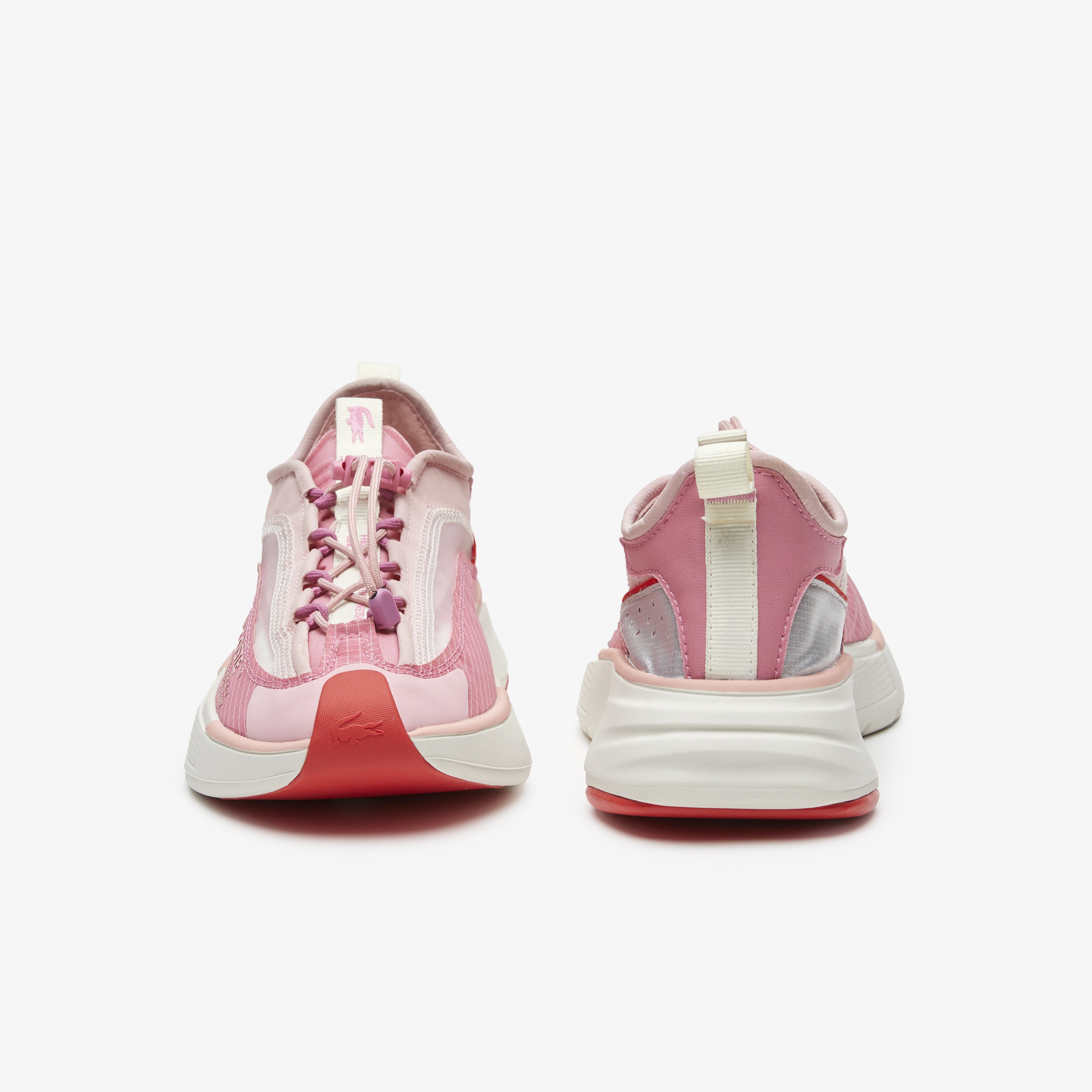 Odyssa Lite Kadın Pembe Sneaker