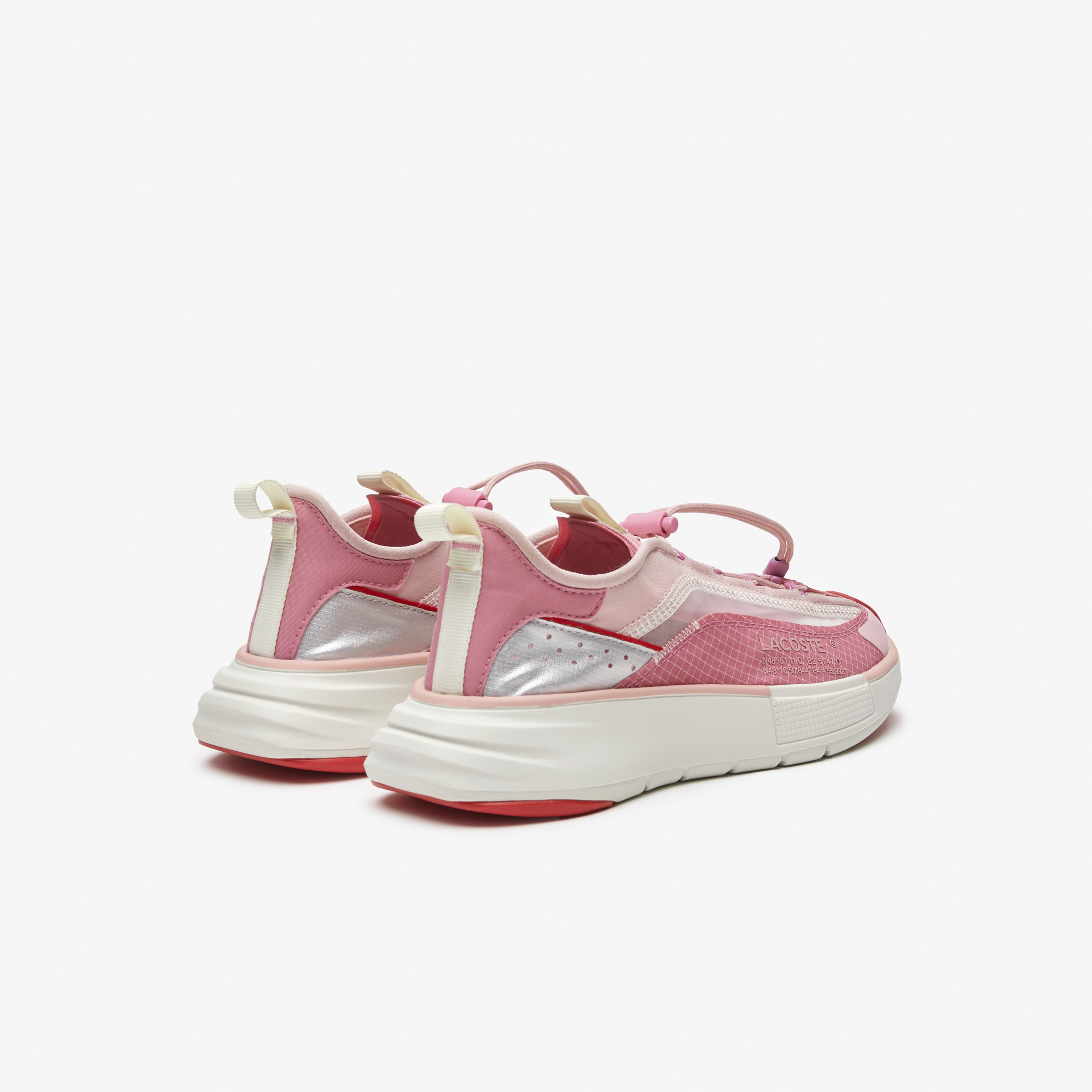 Odyssa Lite Kadın Pembe Sneaker