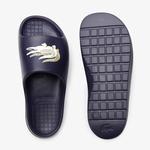 Croco 2.0 Evo Erkek Lacivert Terlik