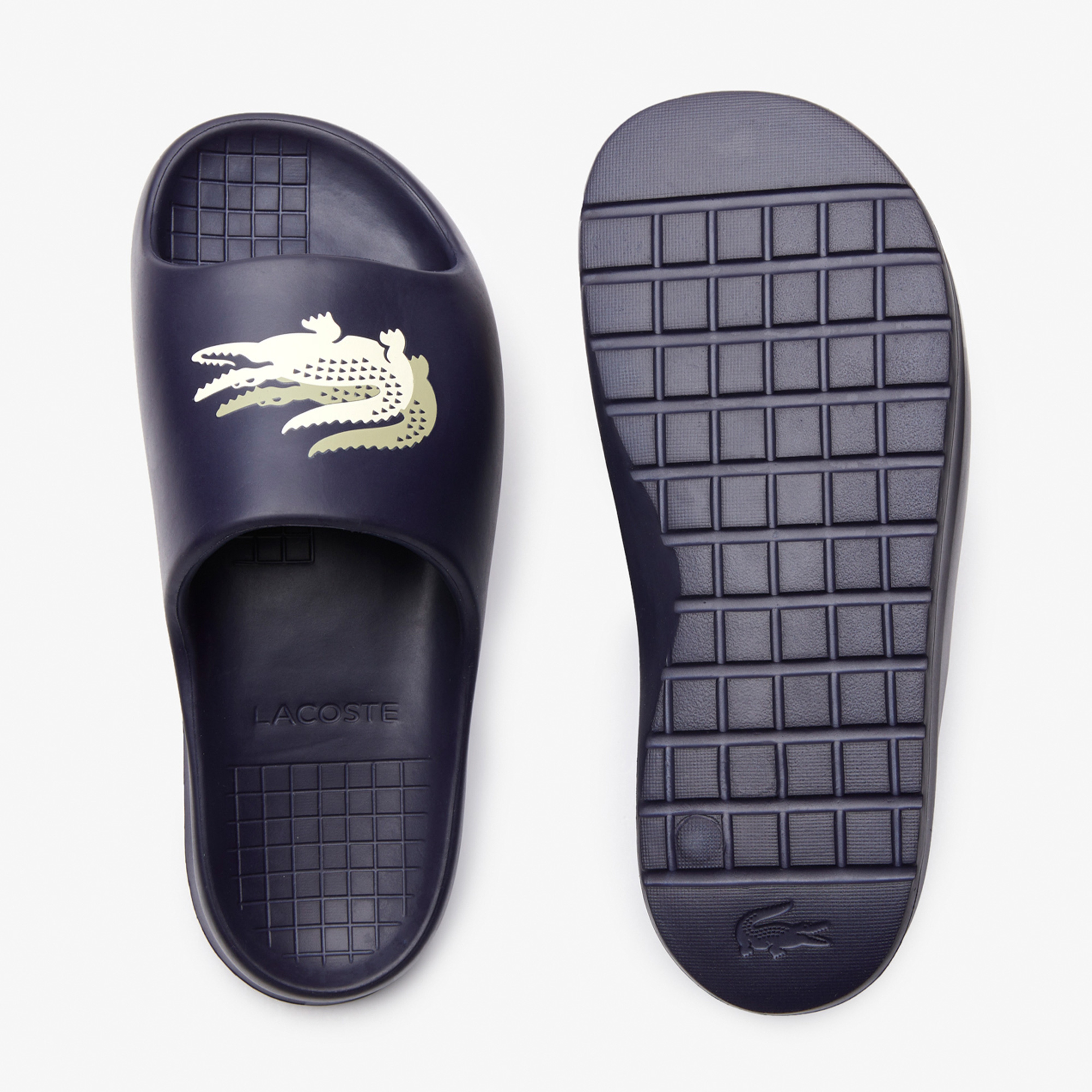 Croco 2.0 Evo Erkek Lacivert Terlik