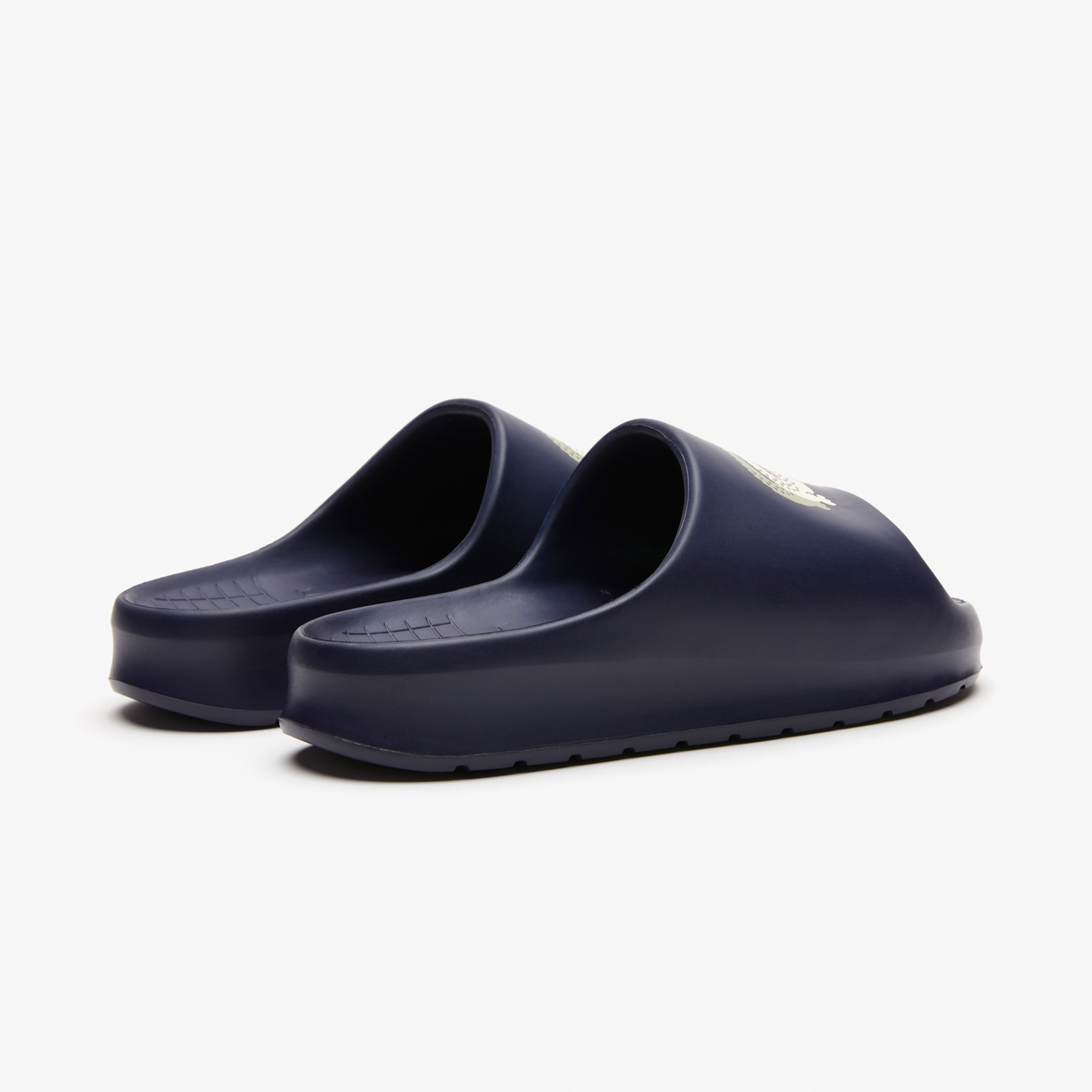 Croco 2.0 Evo Erkek Lacivert Terlik