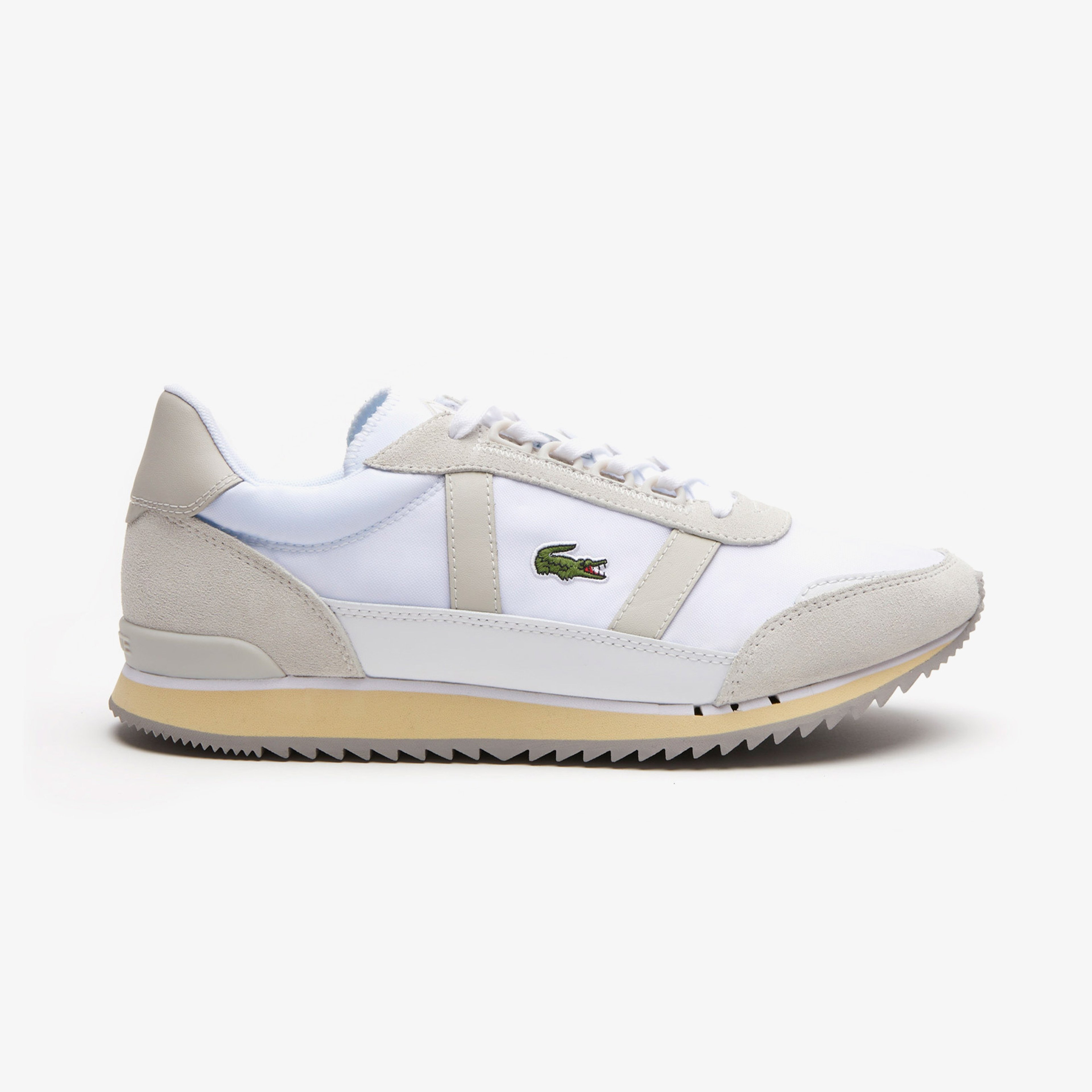 Partner Erkek Beyaz Sneaker