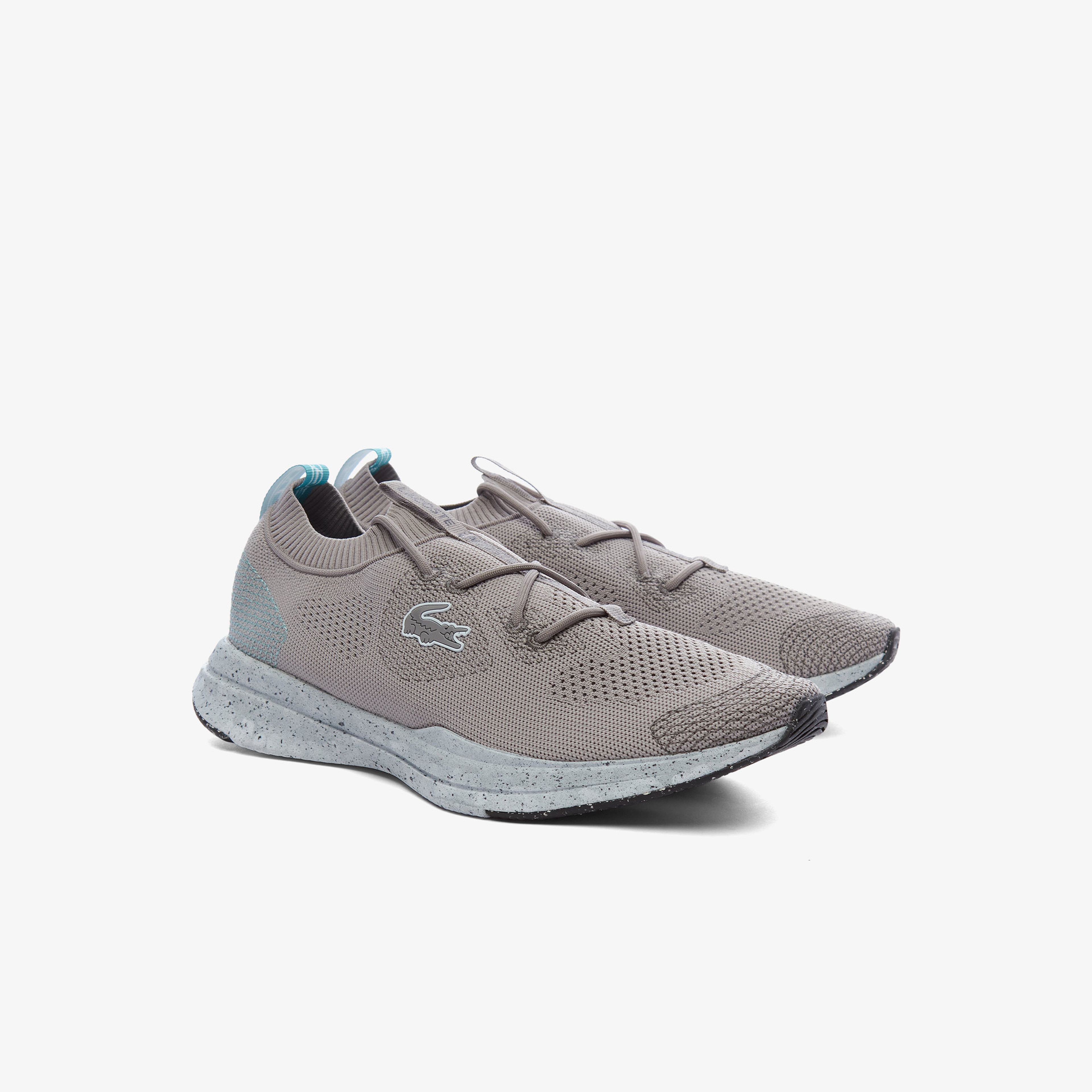 Run Spin Comfort Erkek Gri Sneaker