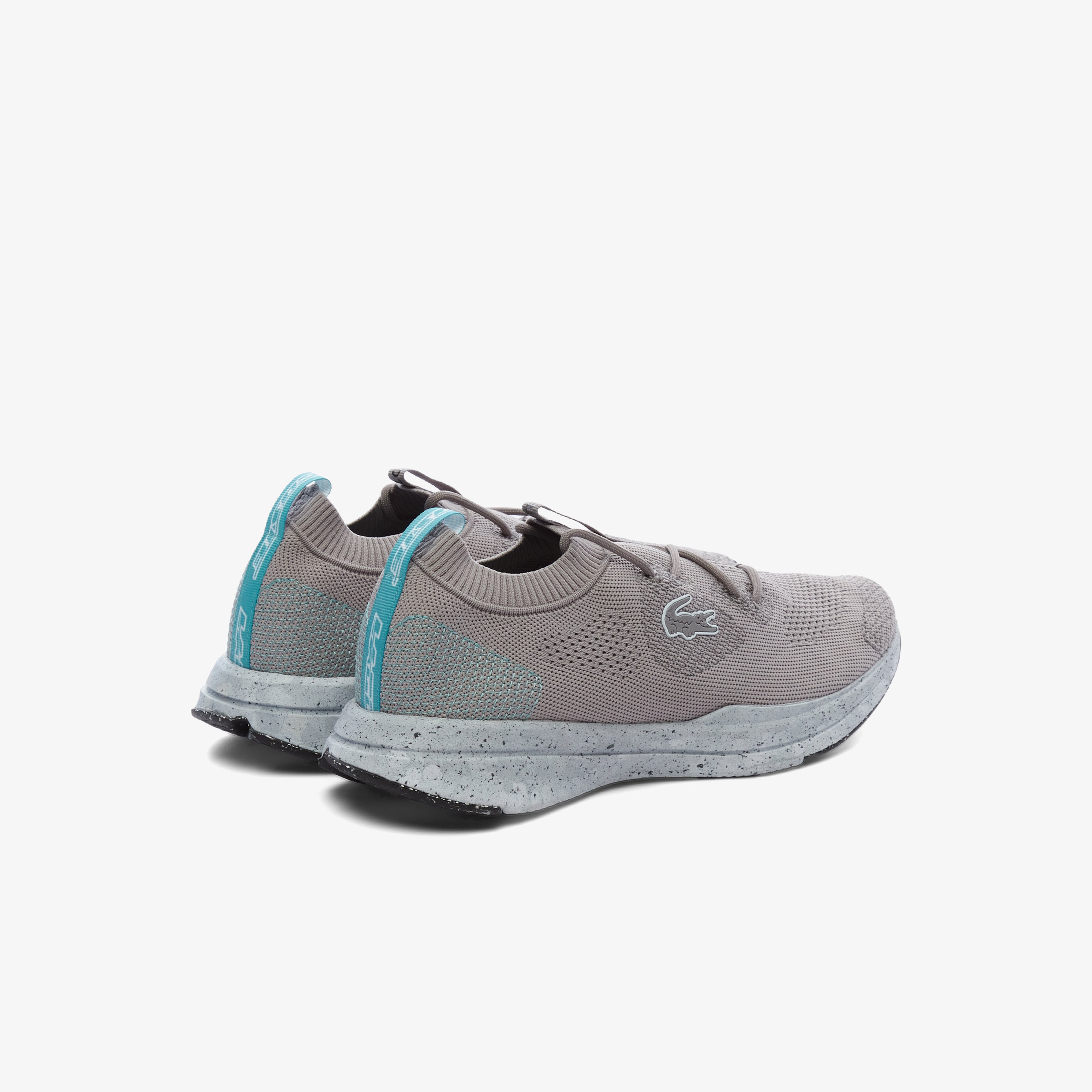 Run Spin Comfort Erkek Gri Sneaker