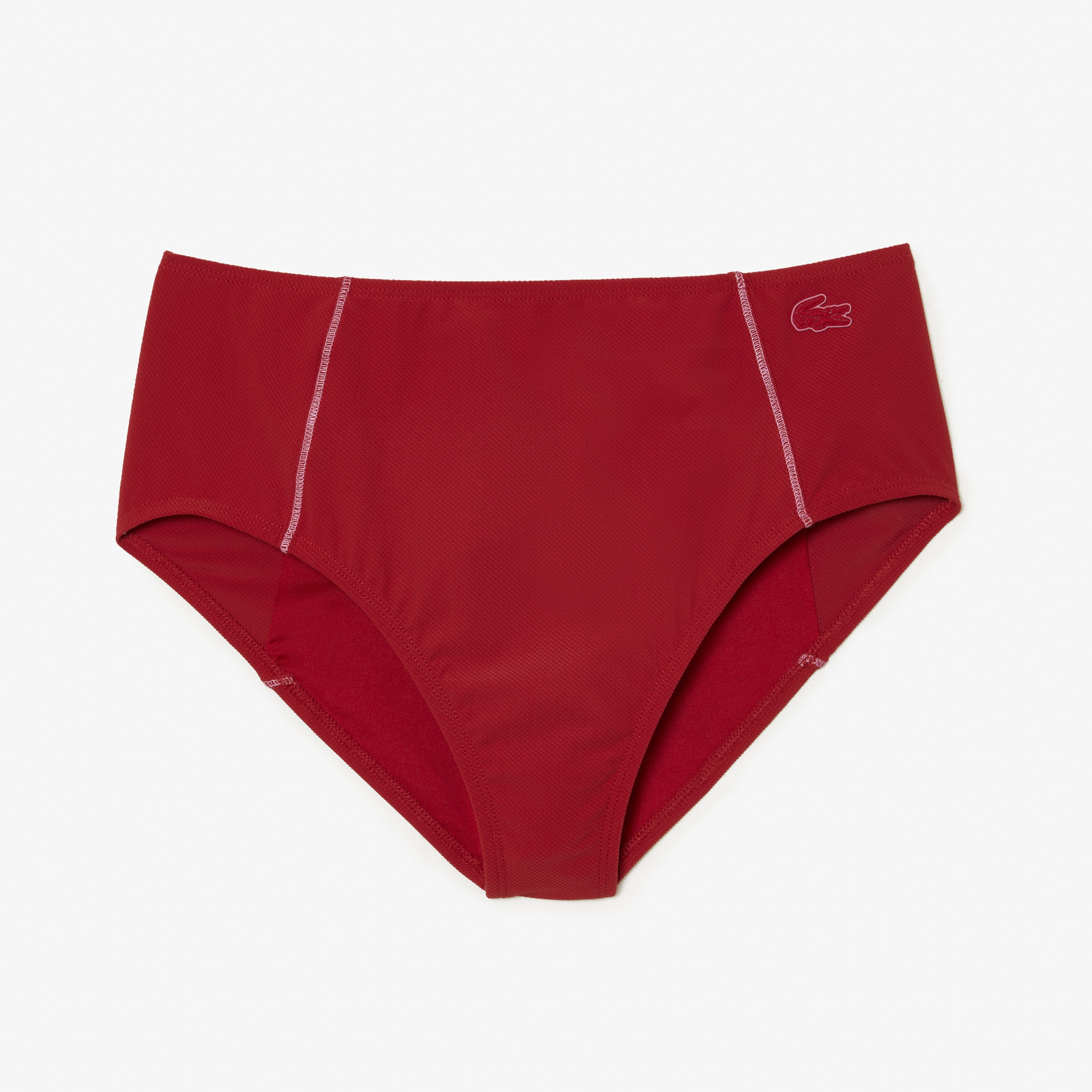 Kadın Bordo Bikini Altı