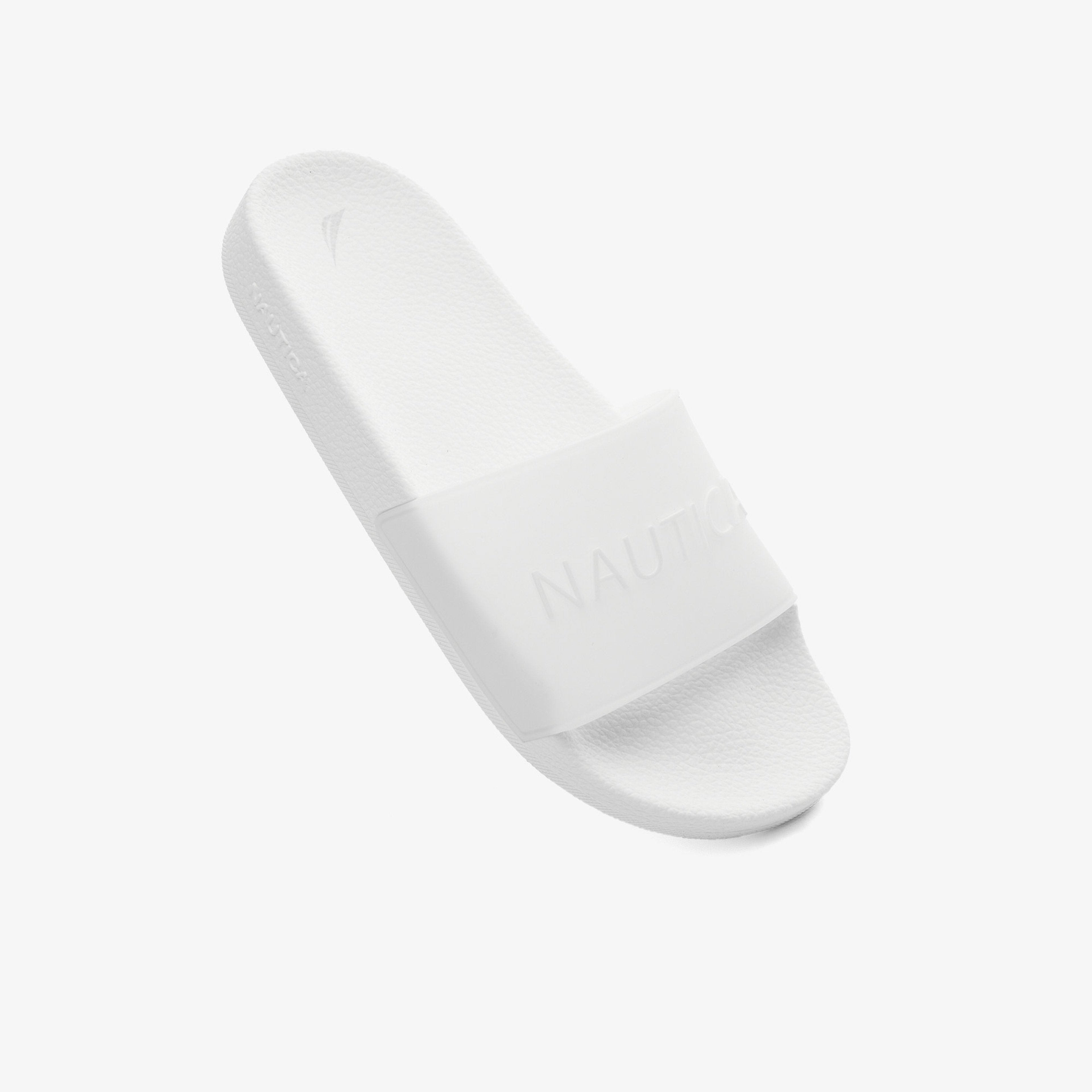 Nautica Kadın Beyaz Terlik