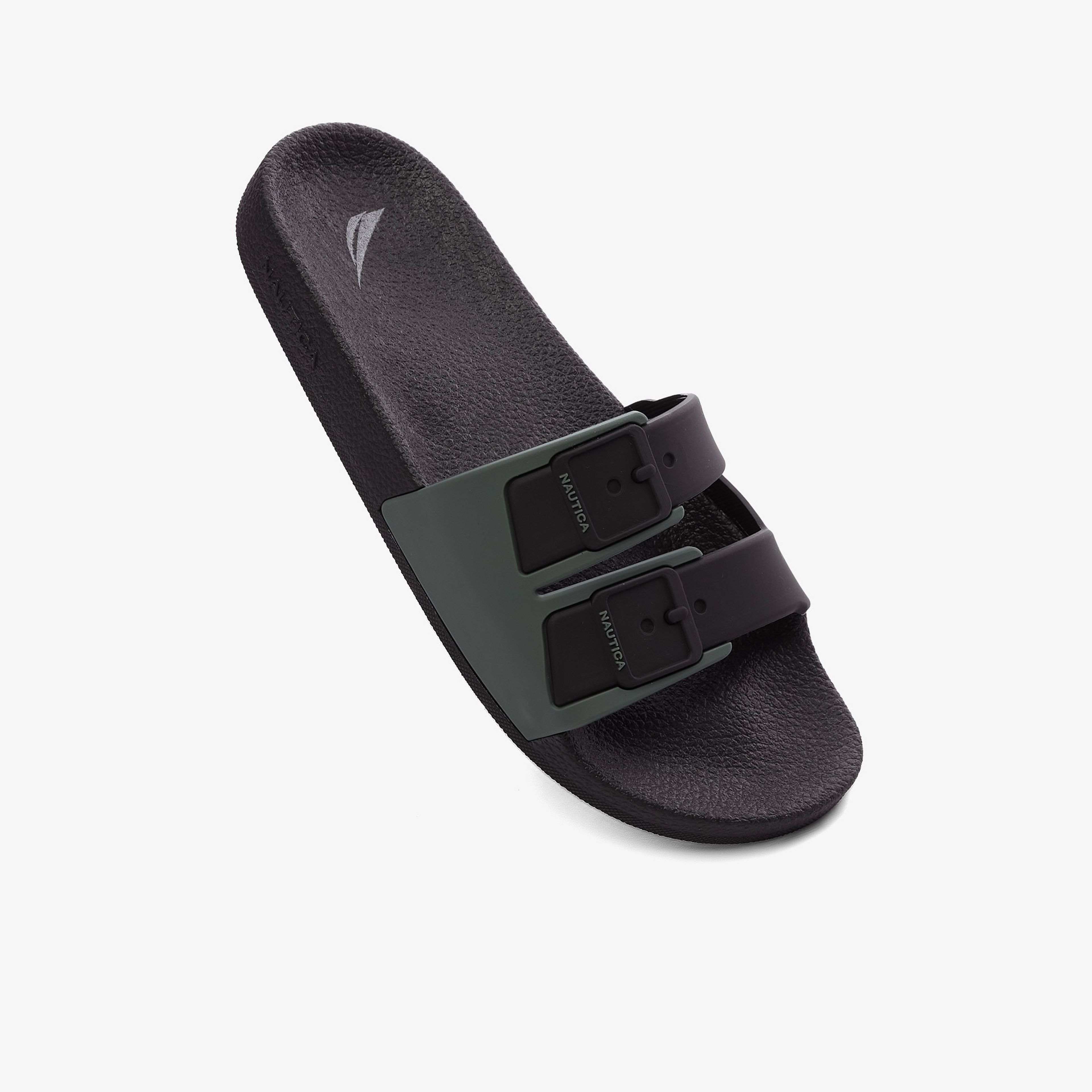 Nautica Erkek Yeşil Terlik