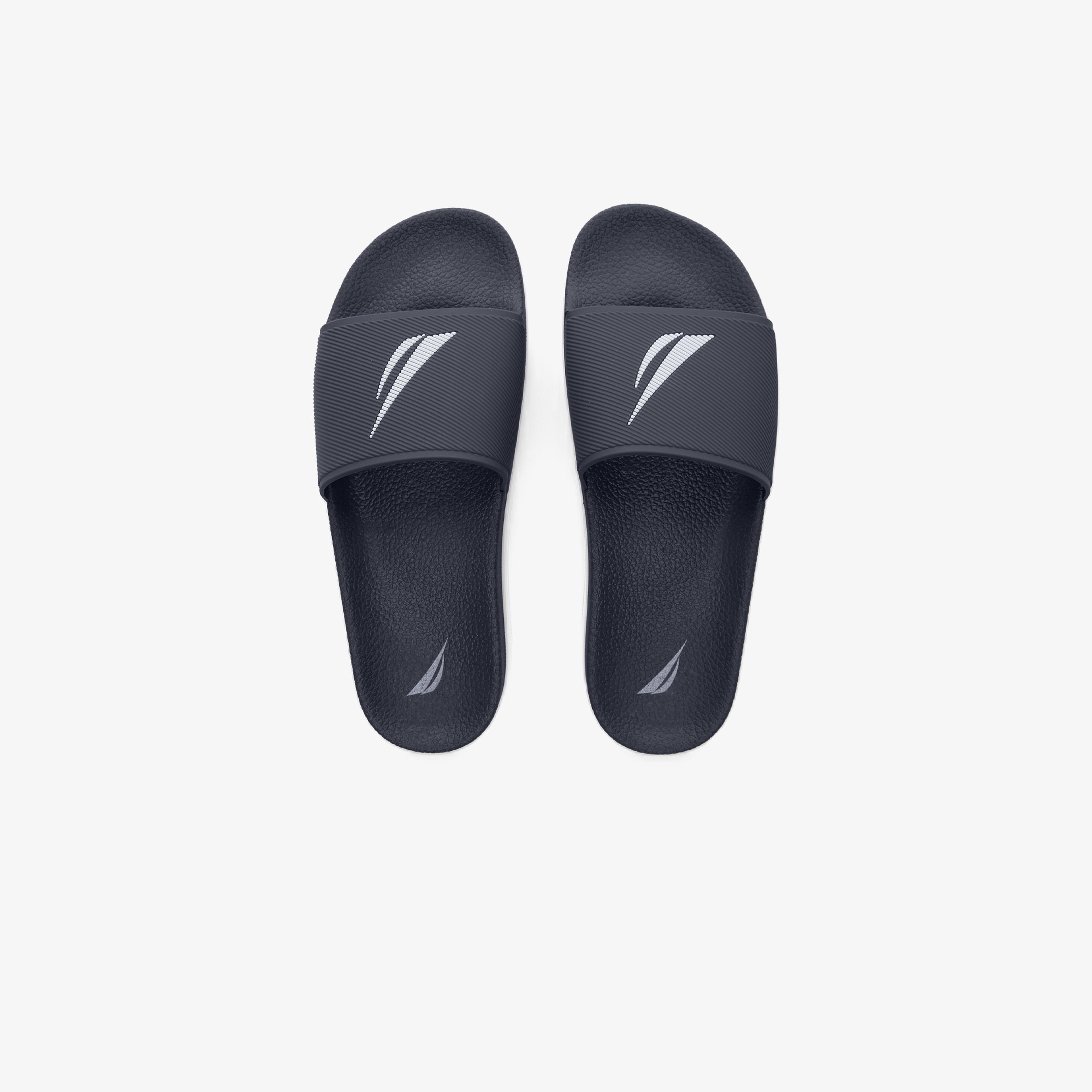 Nautica Erkek Lacivert Terlik