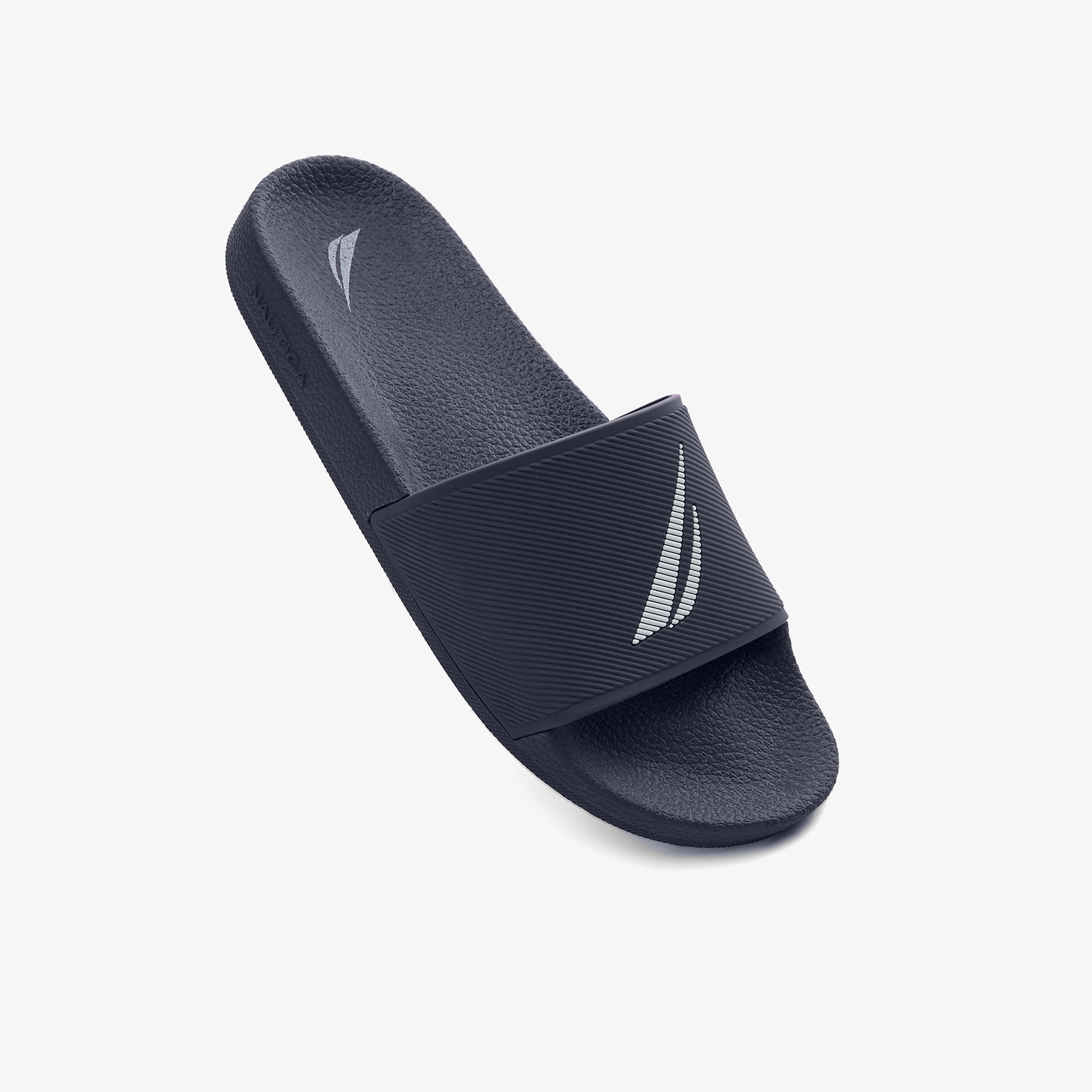 Nautica Erkek Lacivert Terlik