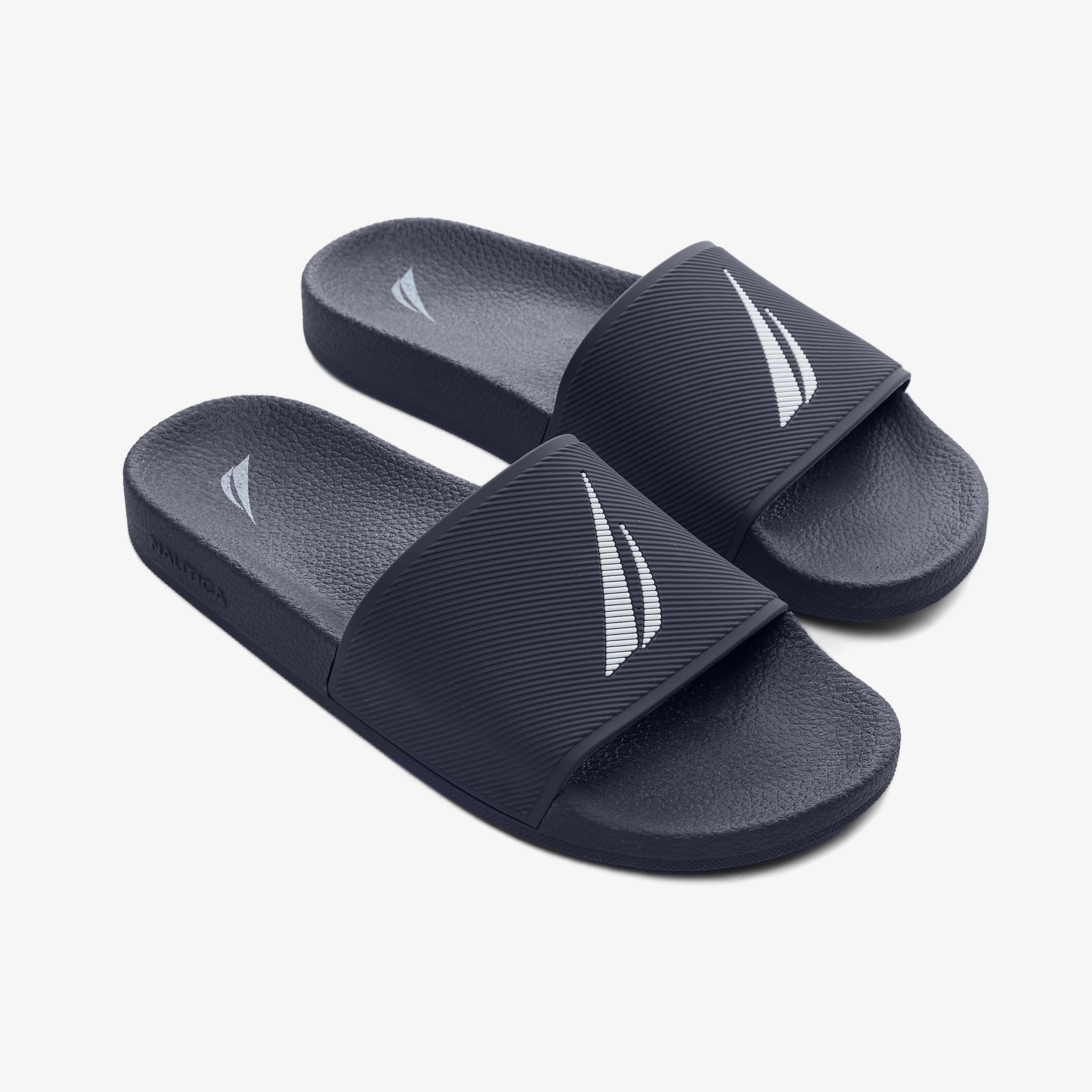 Nautica Erkek Lacivert Terlik