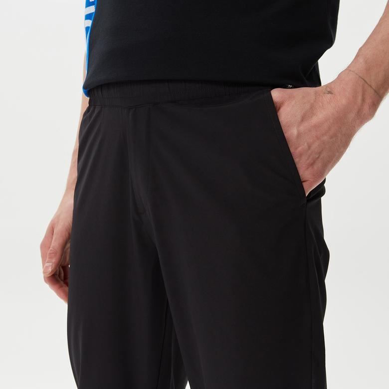 Nautica Erkek Siyah Jogger Pantolon