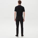 Nautica Erkek Siyah Jogger Pantolon