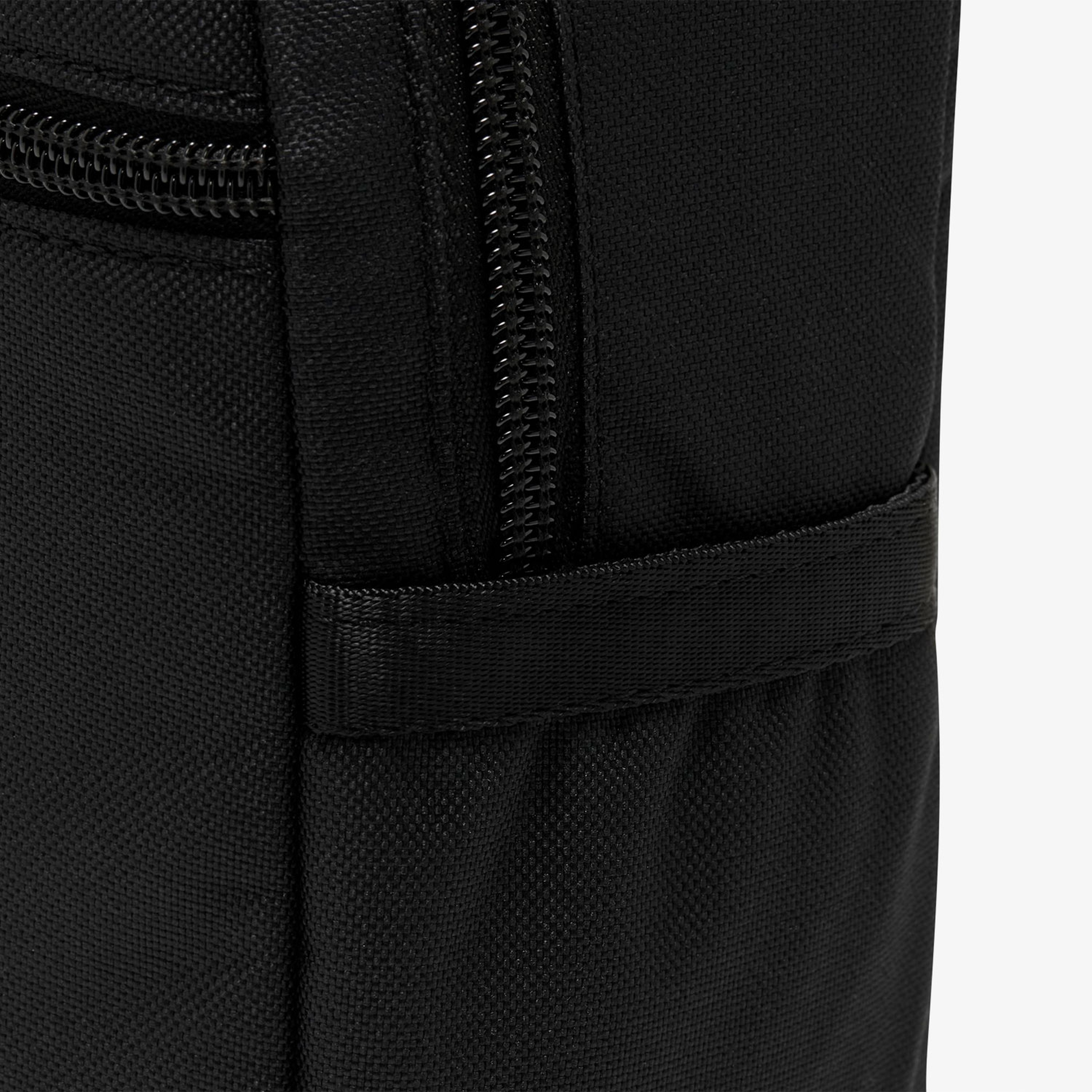 Nike Sportswear Futura 365 Unisex Siyah Mini Sırt Çantası