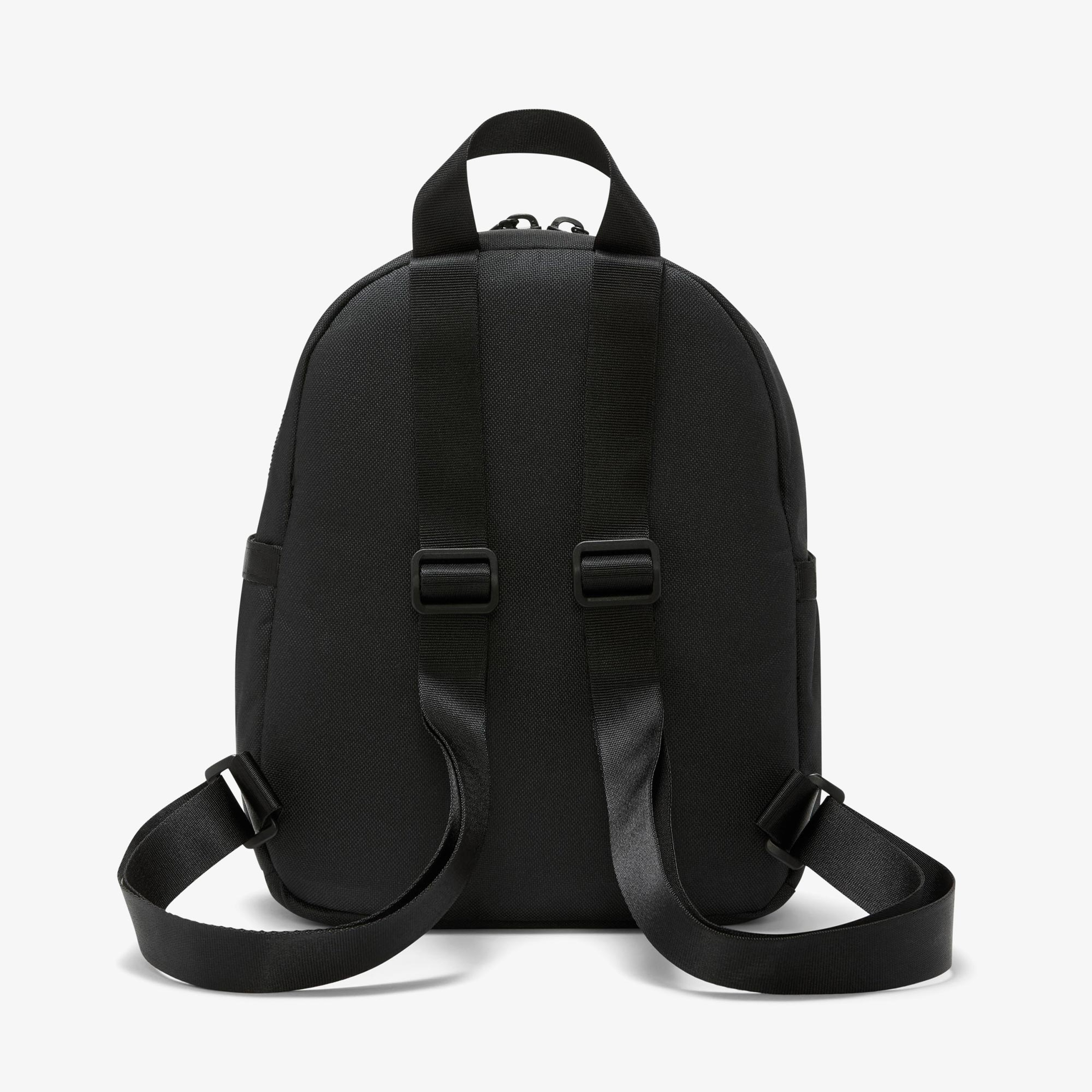 Nike Sportswear Futura 365 Unisex Siyah Mini Sırt Çantası