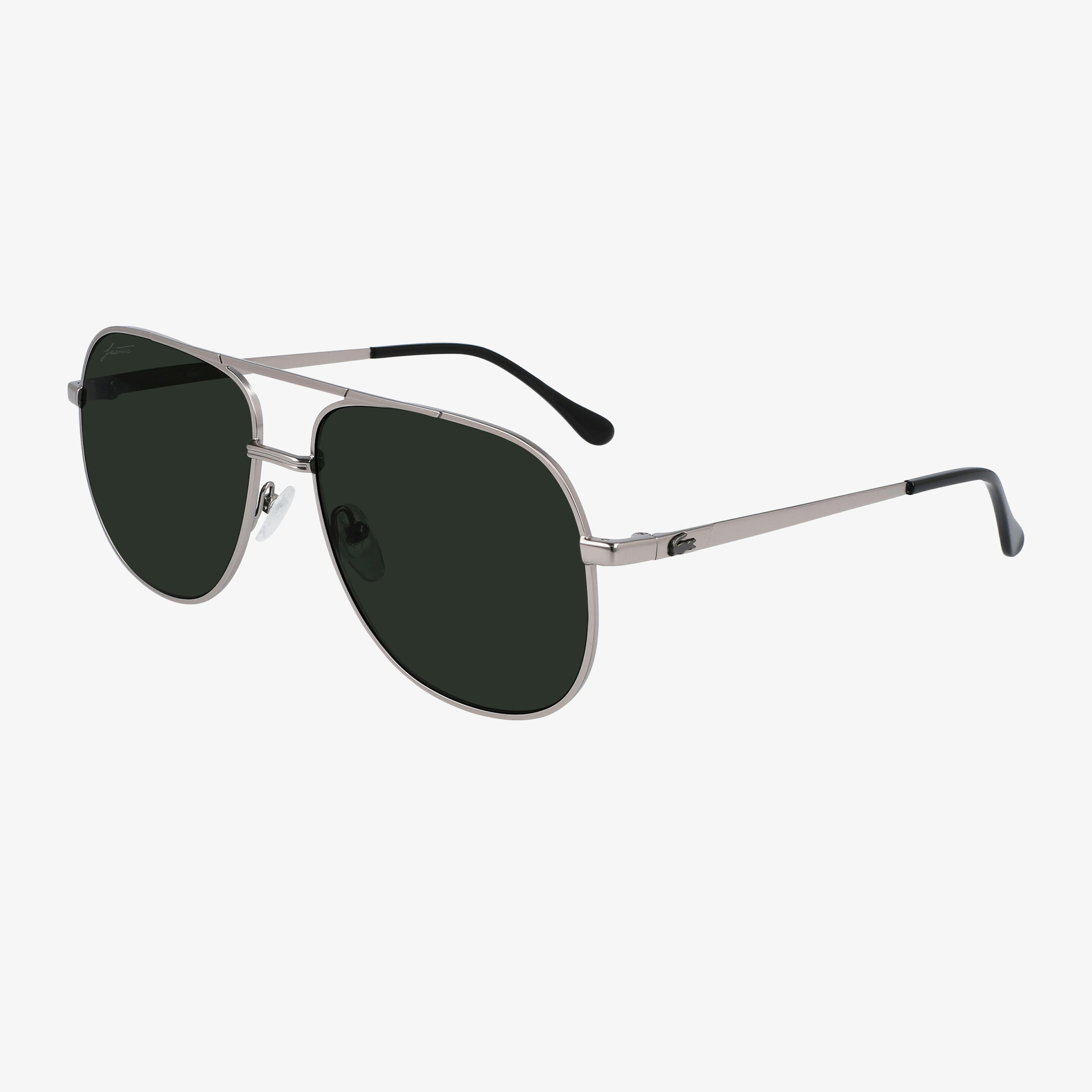 Lacoste Erkek Gri Güneş Gözlüğü