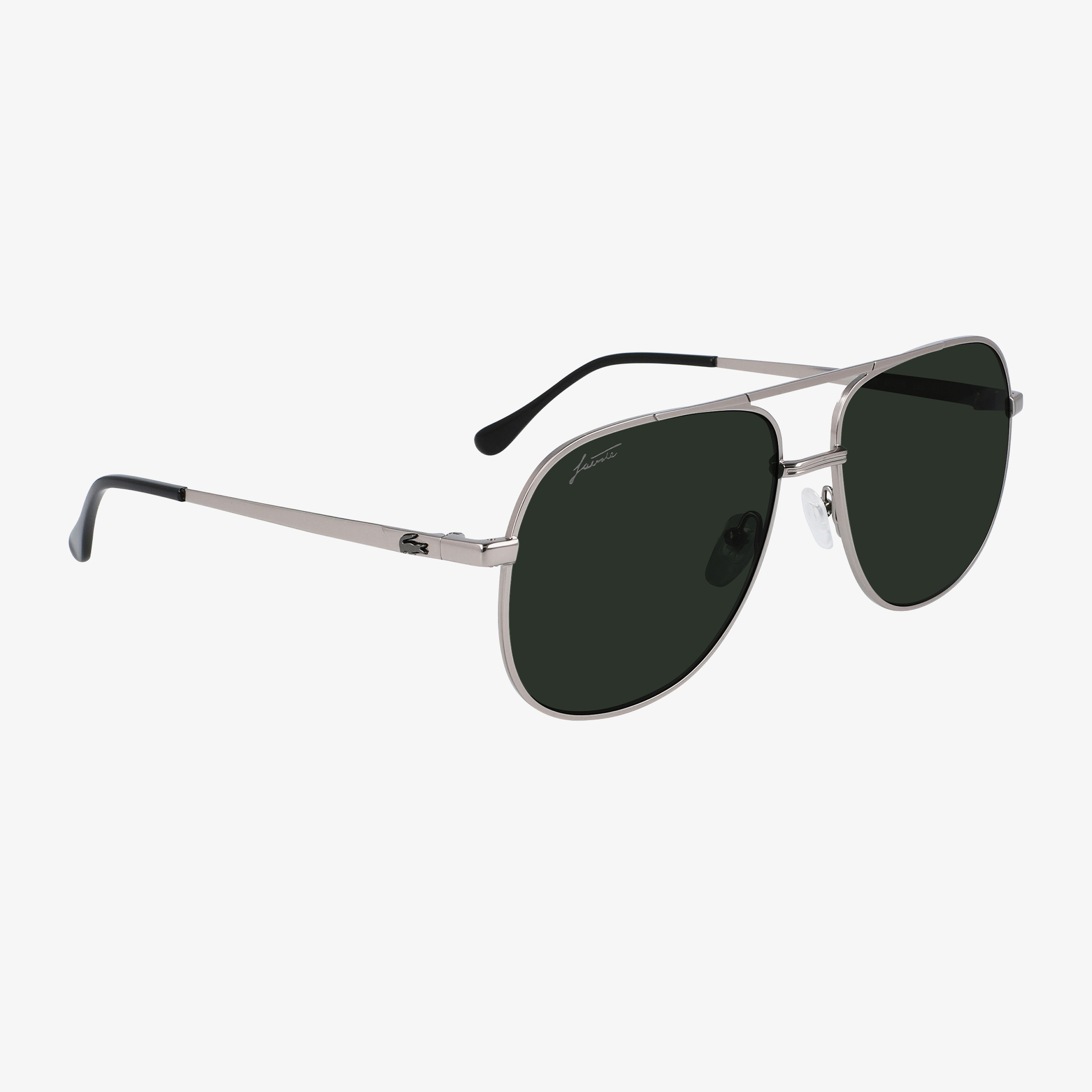 Lacoste Erkek Gri Güneş Gözlüğü