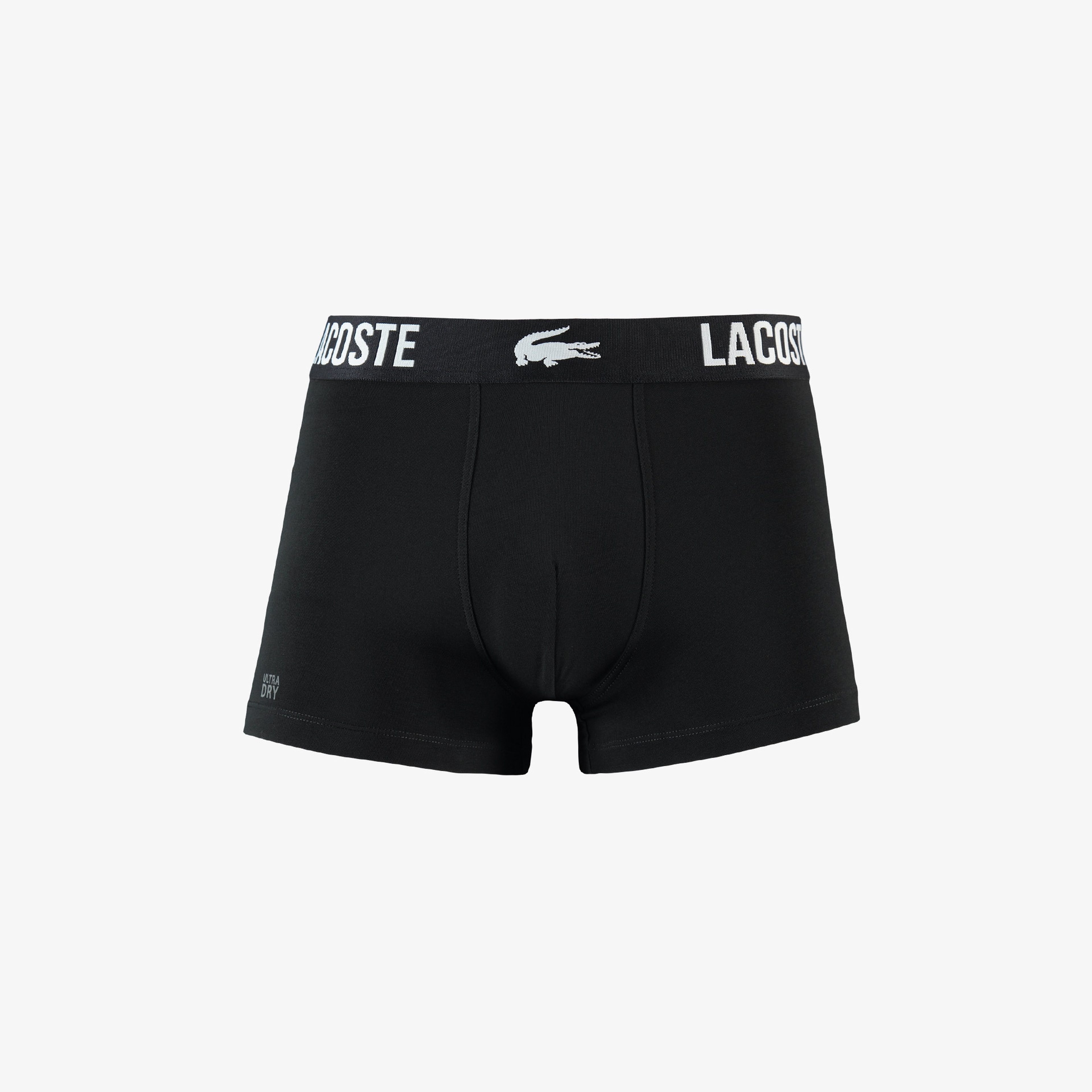 Lacoste Active Erkek 3'lü Renkli Boxer