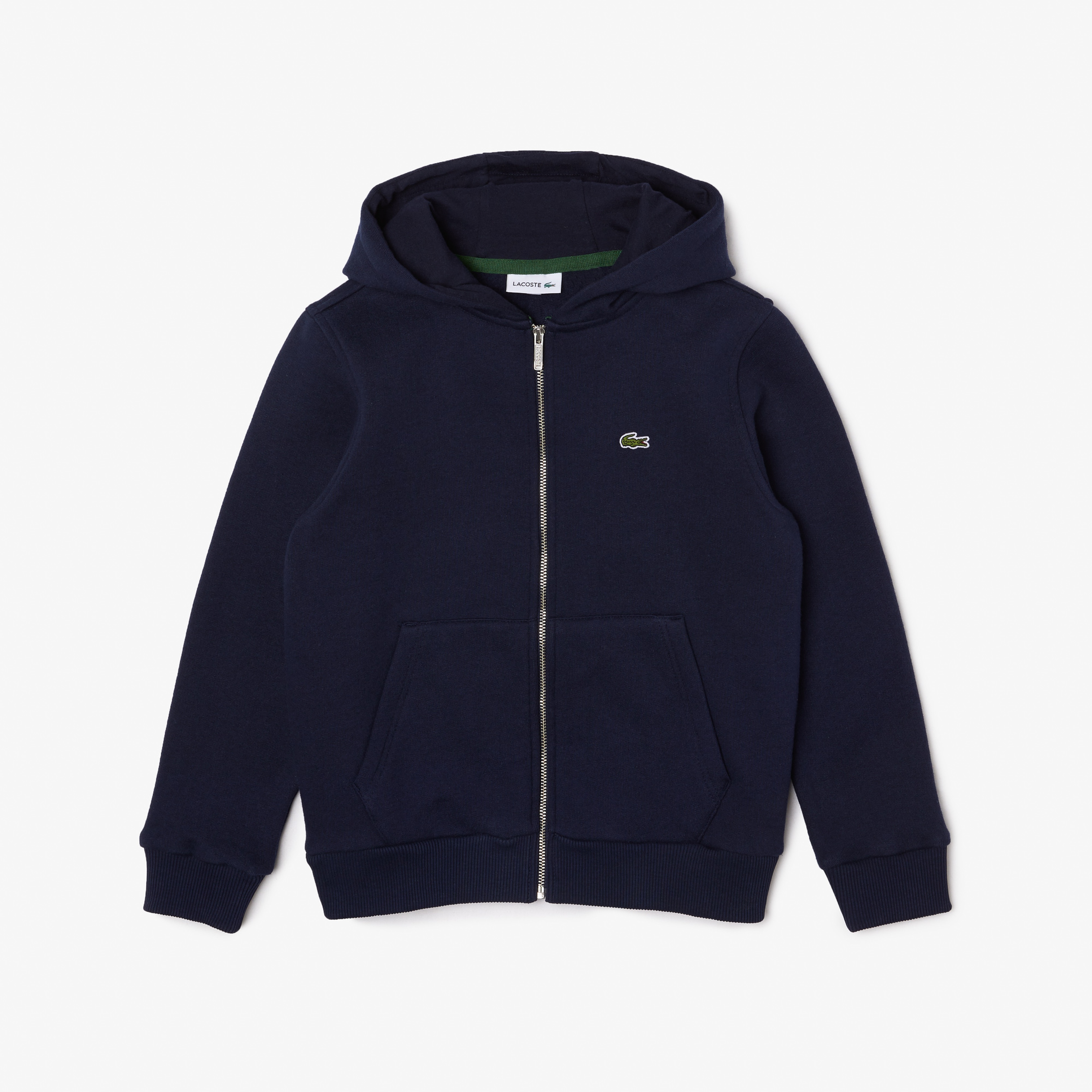 Çocuk Kapüşonlu Lacivert Sweatshirt