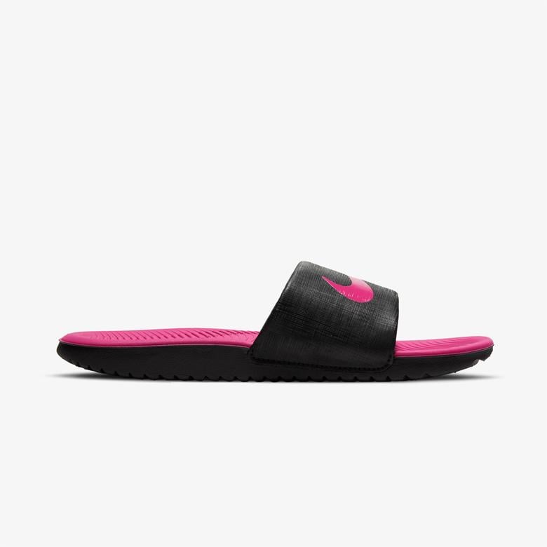 Nike Kawa Slide Siyah Terlik