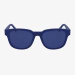 Unisex Mavi Güneş Gözlüğü