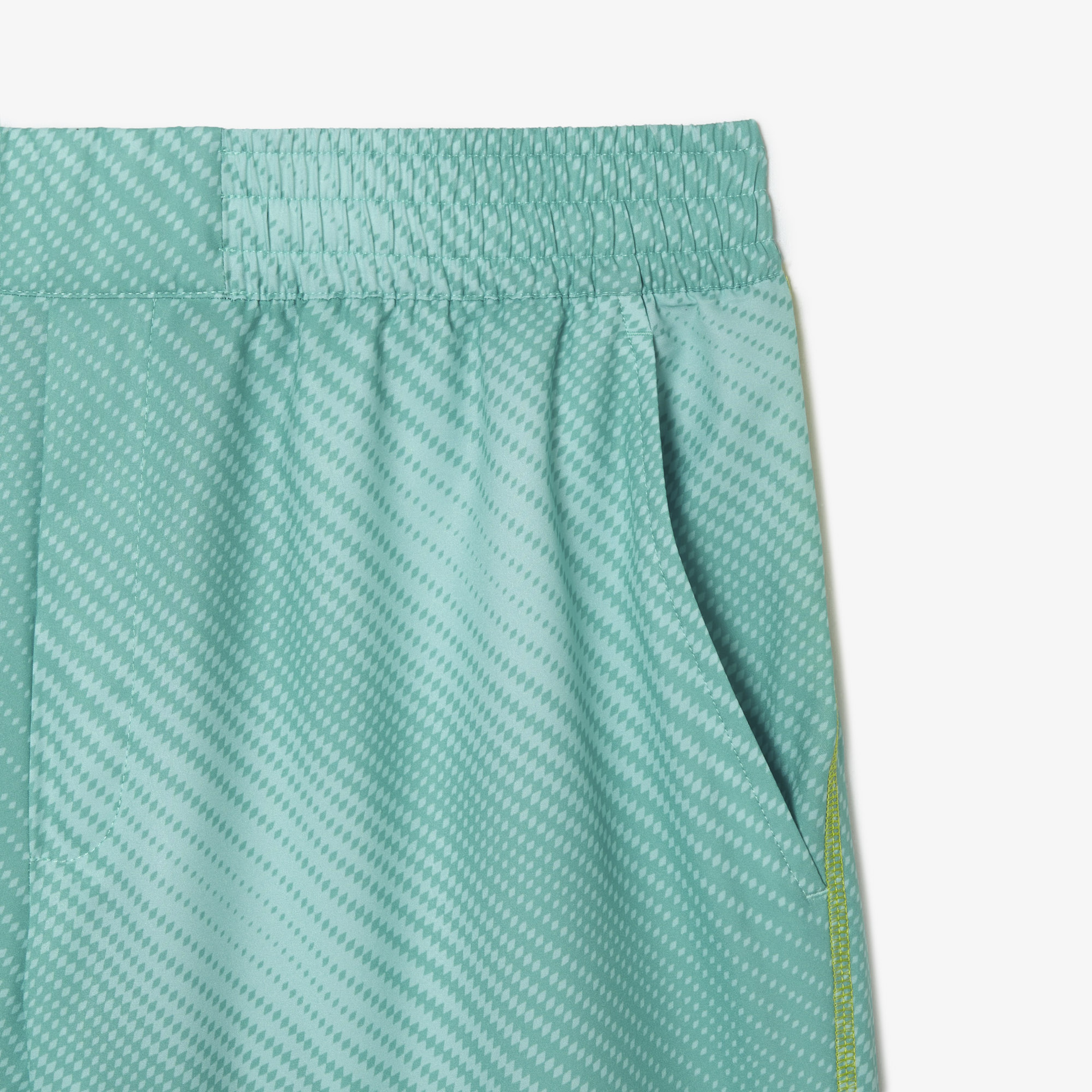 Active Erkek Relaxed Fit Mavi Şort
