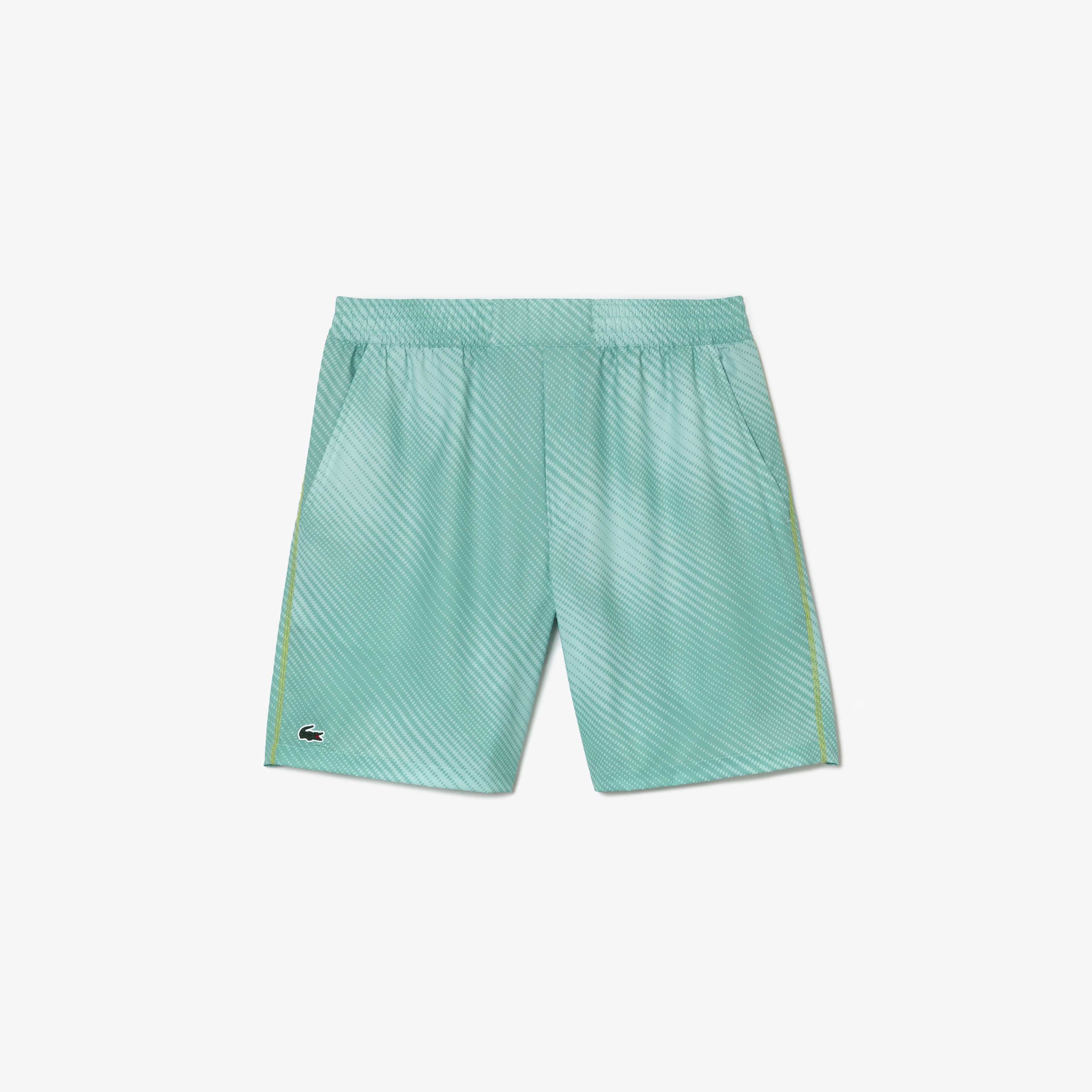 Active Erkek Relaxed Fit Mavi Şort