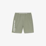 Active Erkek Yeşil Şort