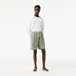 Active Erkek Yeşil Şort