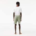 Active Erkek Yeşil Şort