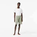 Active Erkek Yeşil Şort