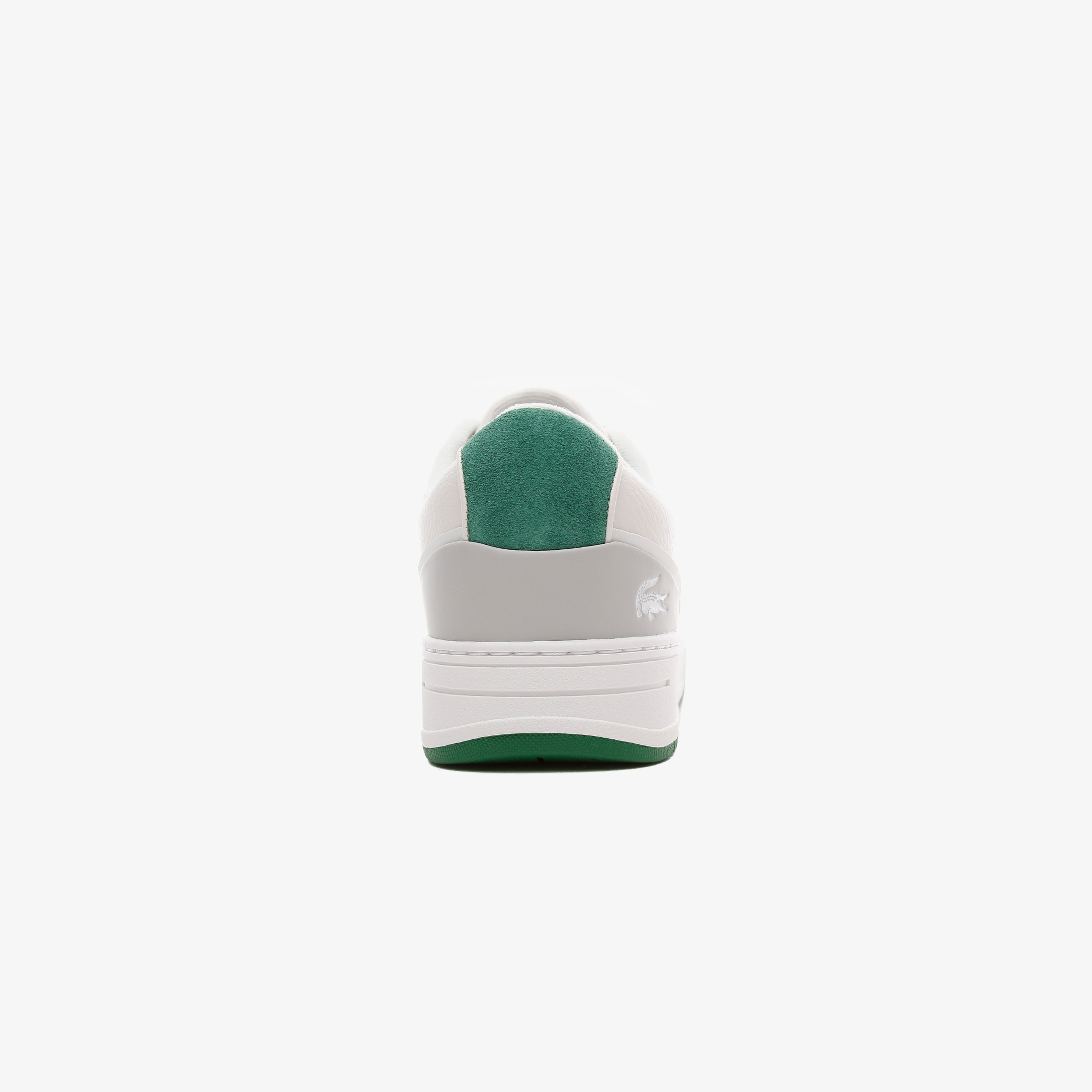 Lacoste L001 Erkek Beyaz Sneaker