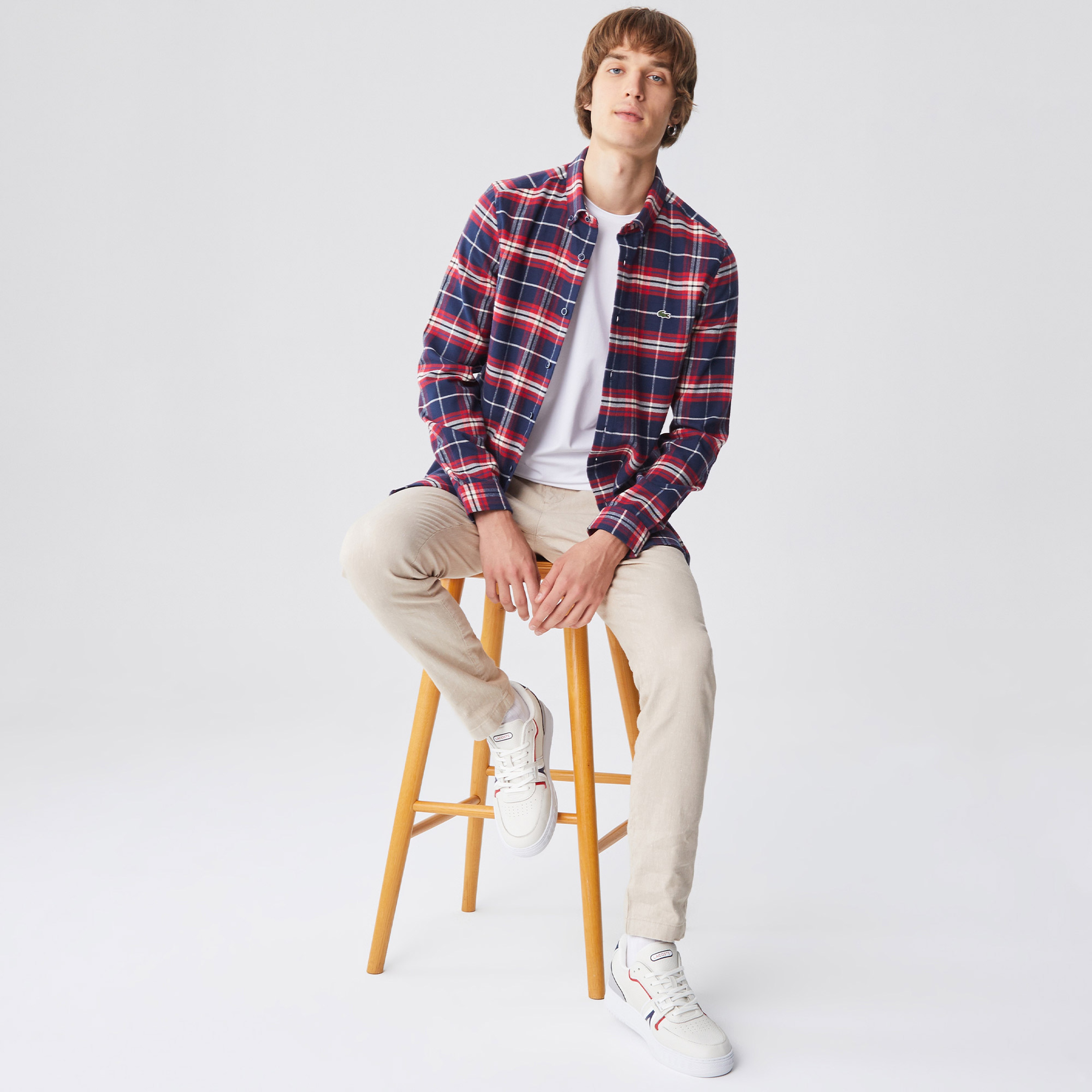 Lacoste Men's  Shirt