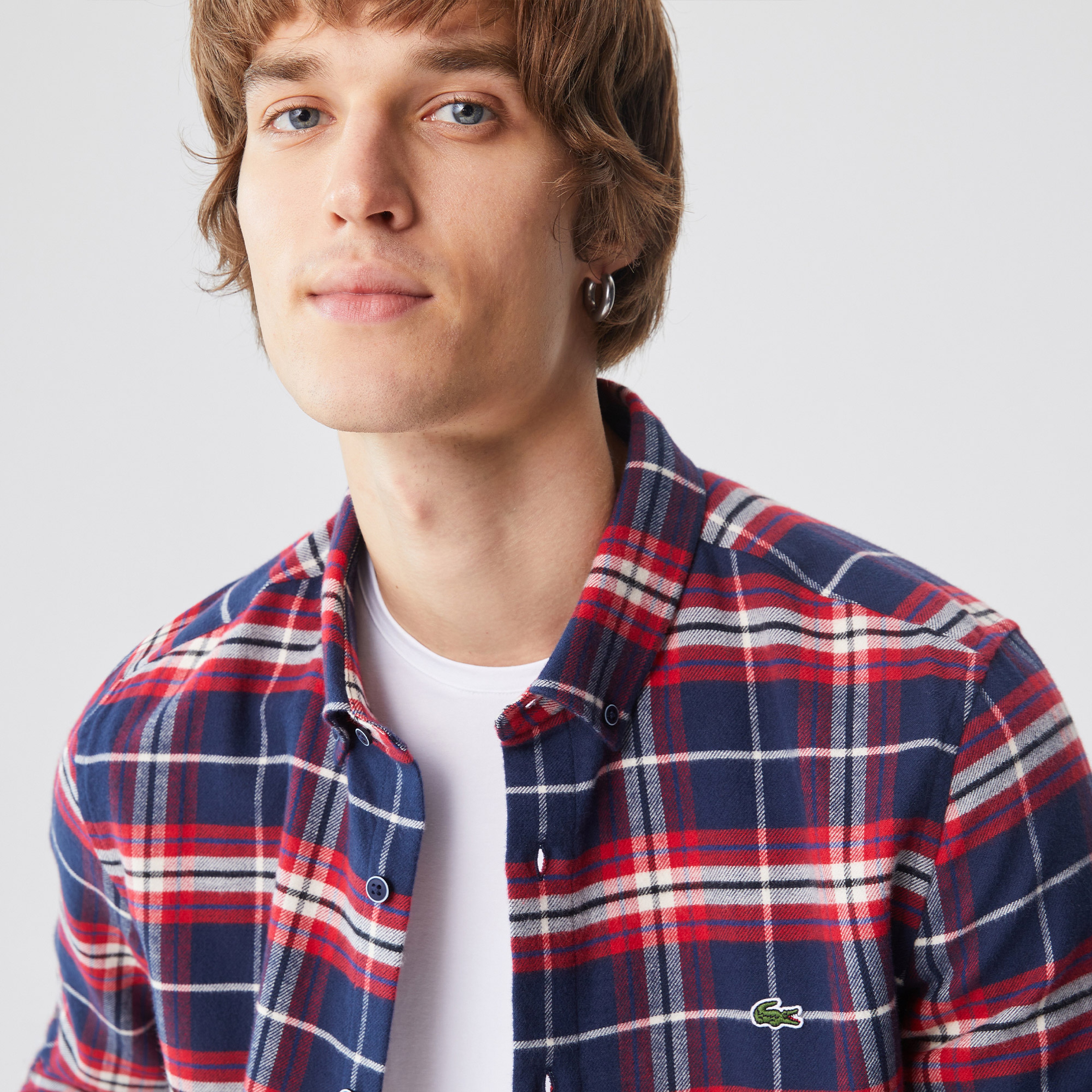 Lacoste Men's  Shirt