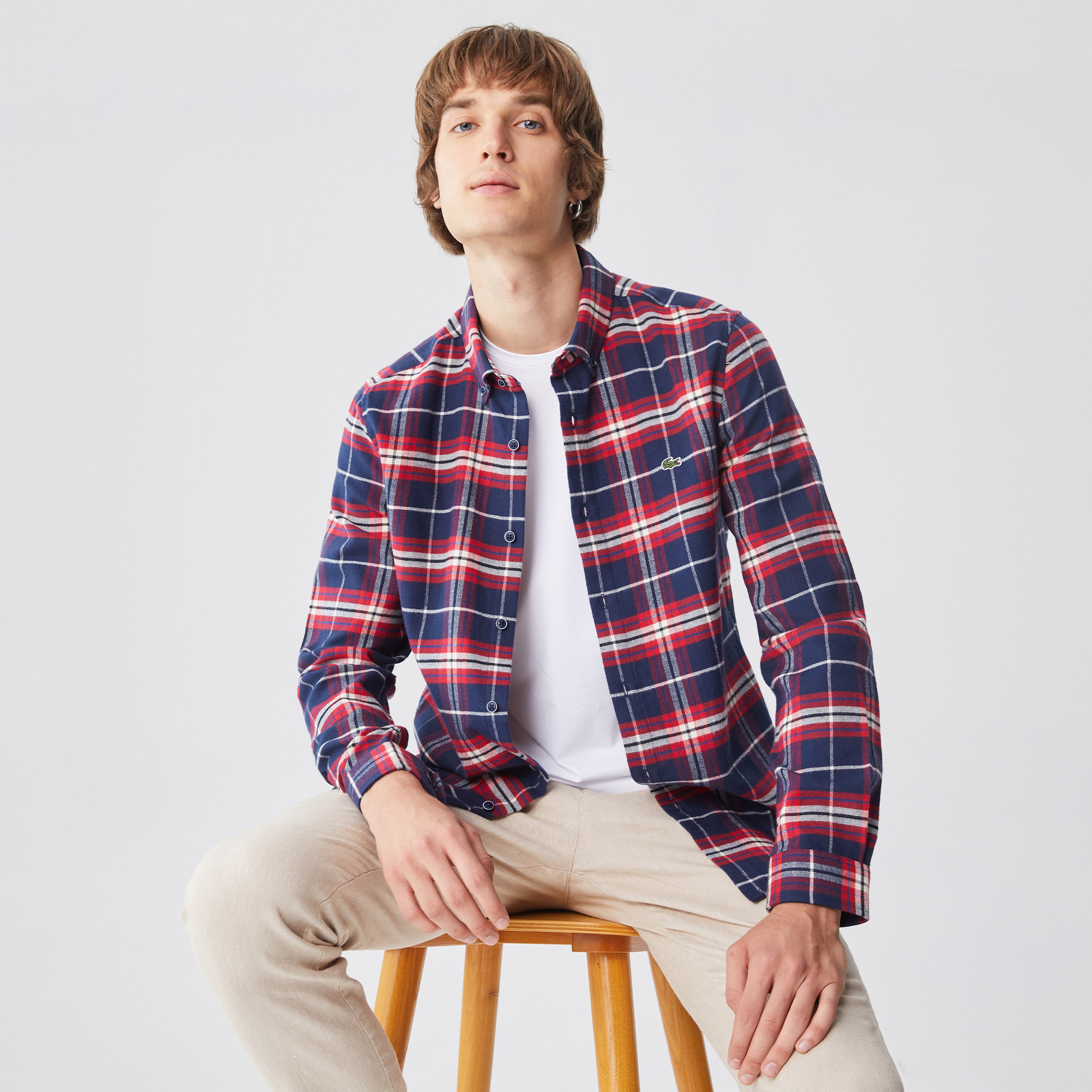 Lacoste Men's  Shirt