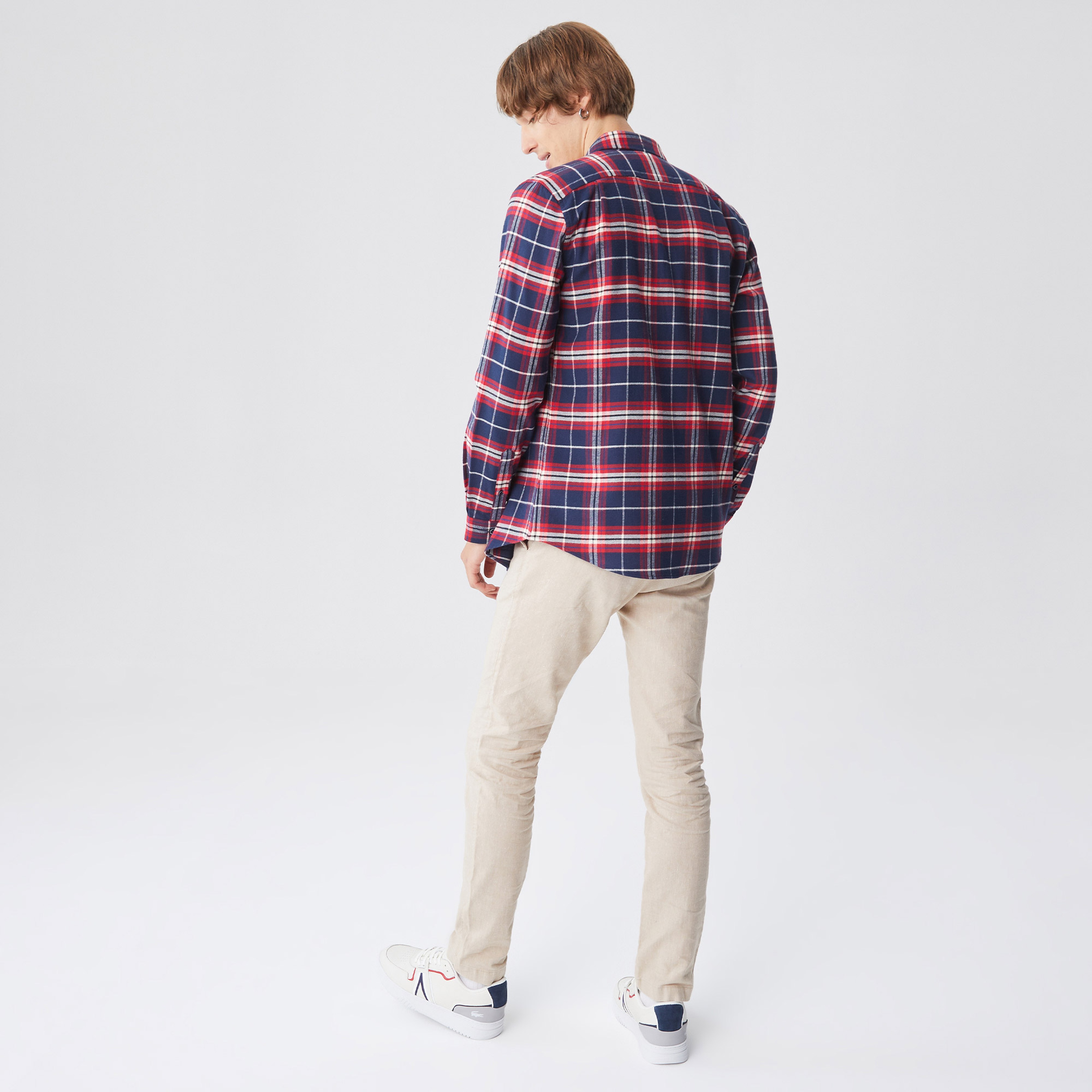 Lacoste Men's  Shirt