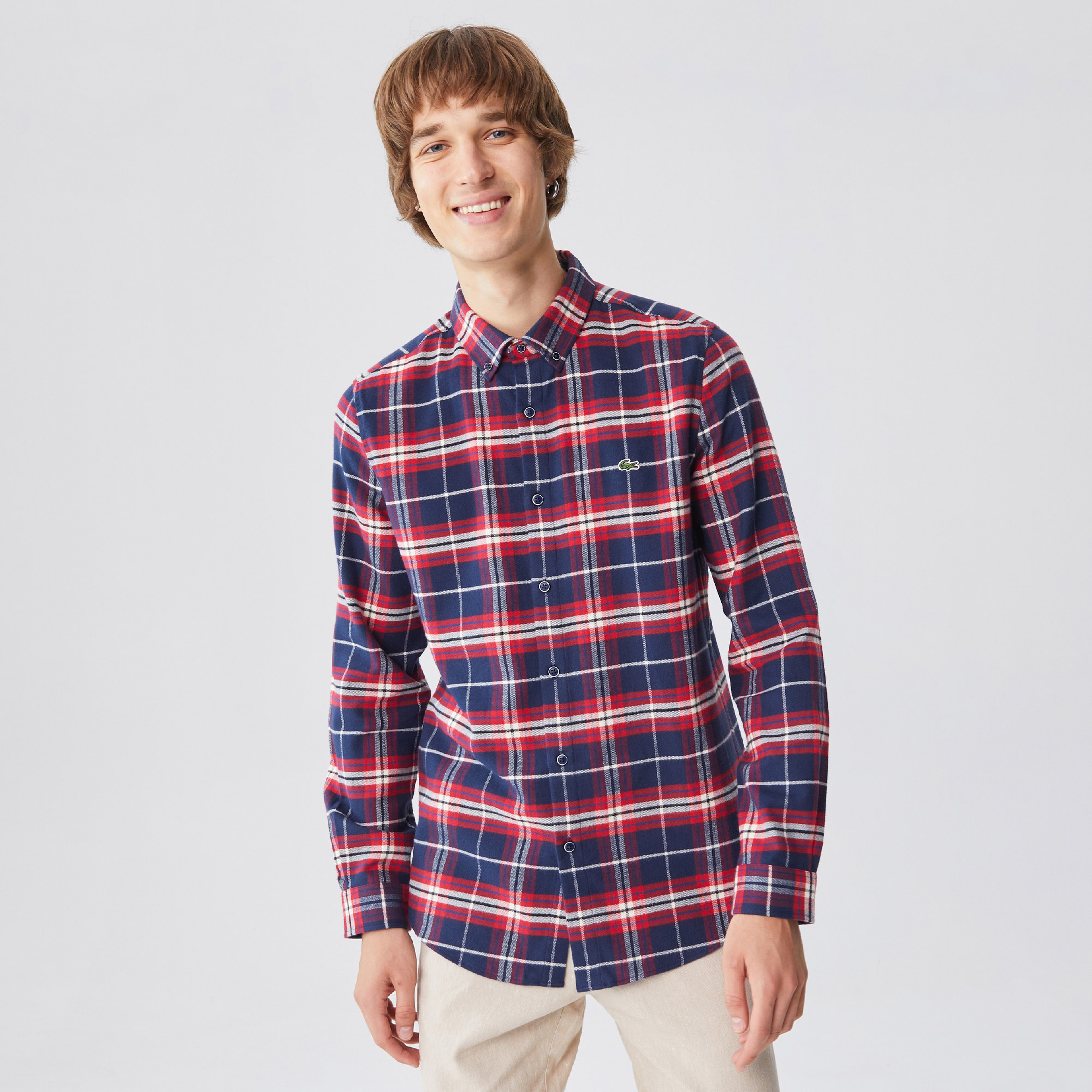 Lacoste Men's  Shirt