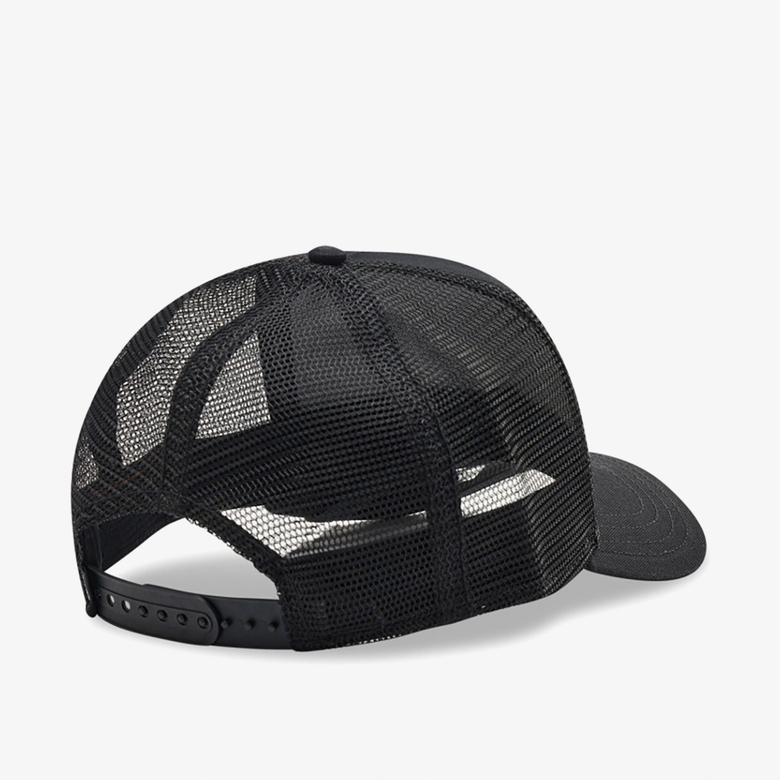 Goorin Bros The Panther Unisex Siyah Şapka