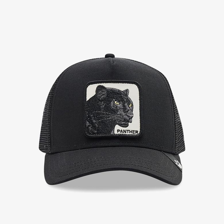 Goorin Bros The Panther Unisex Siyah Şapka